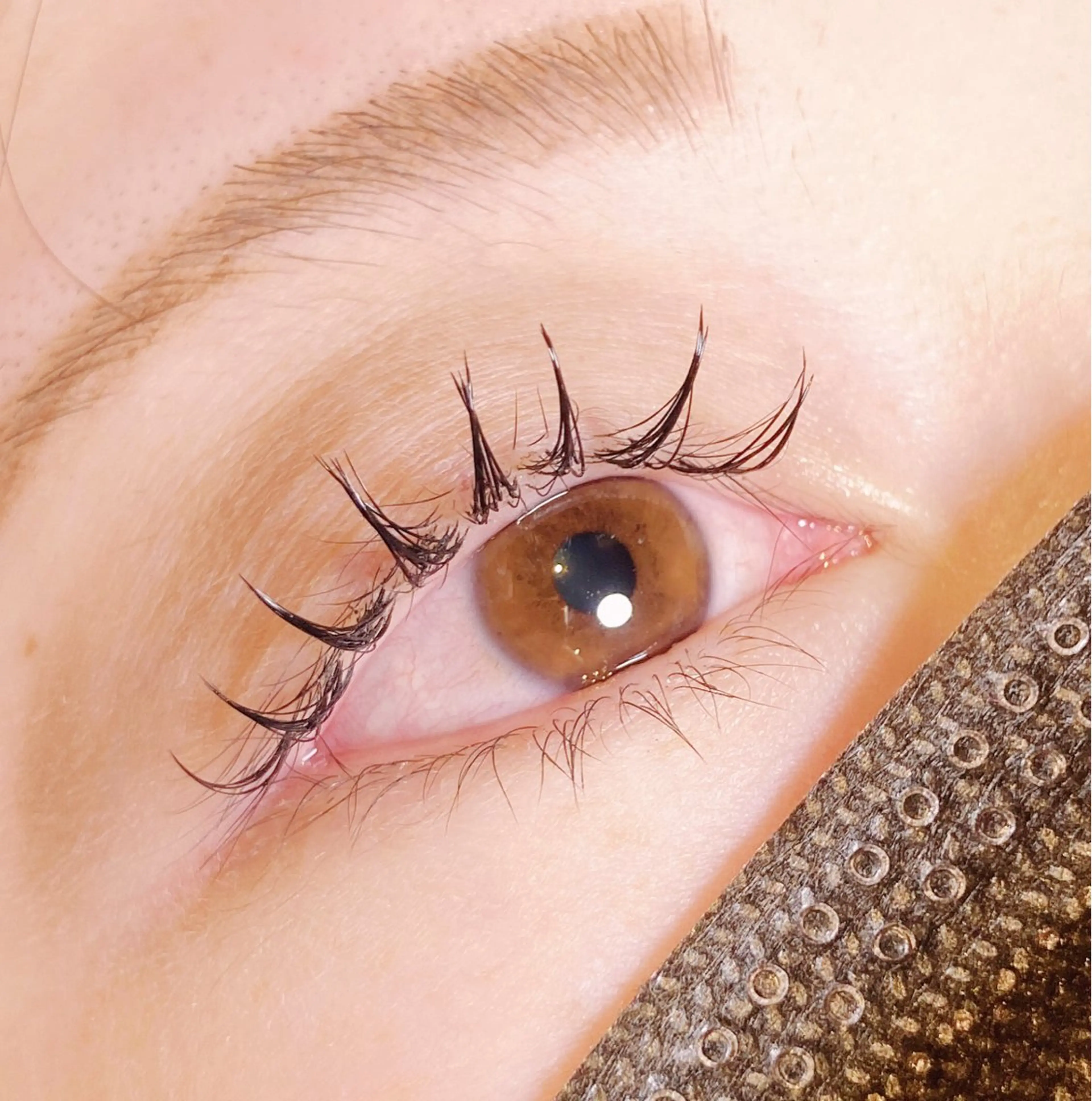 マツエク・マツパ うちかわ ゆまのマツエク・マツパデザイン