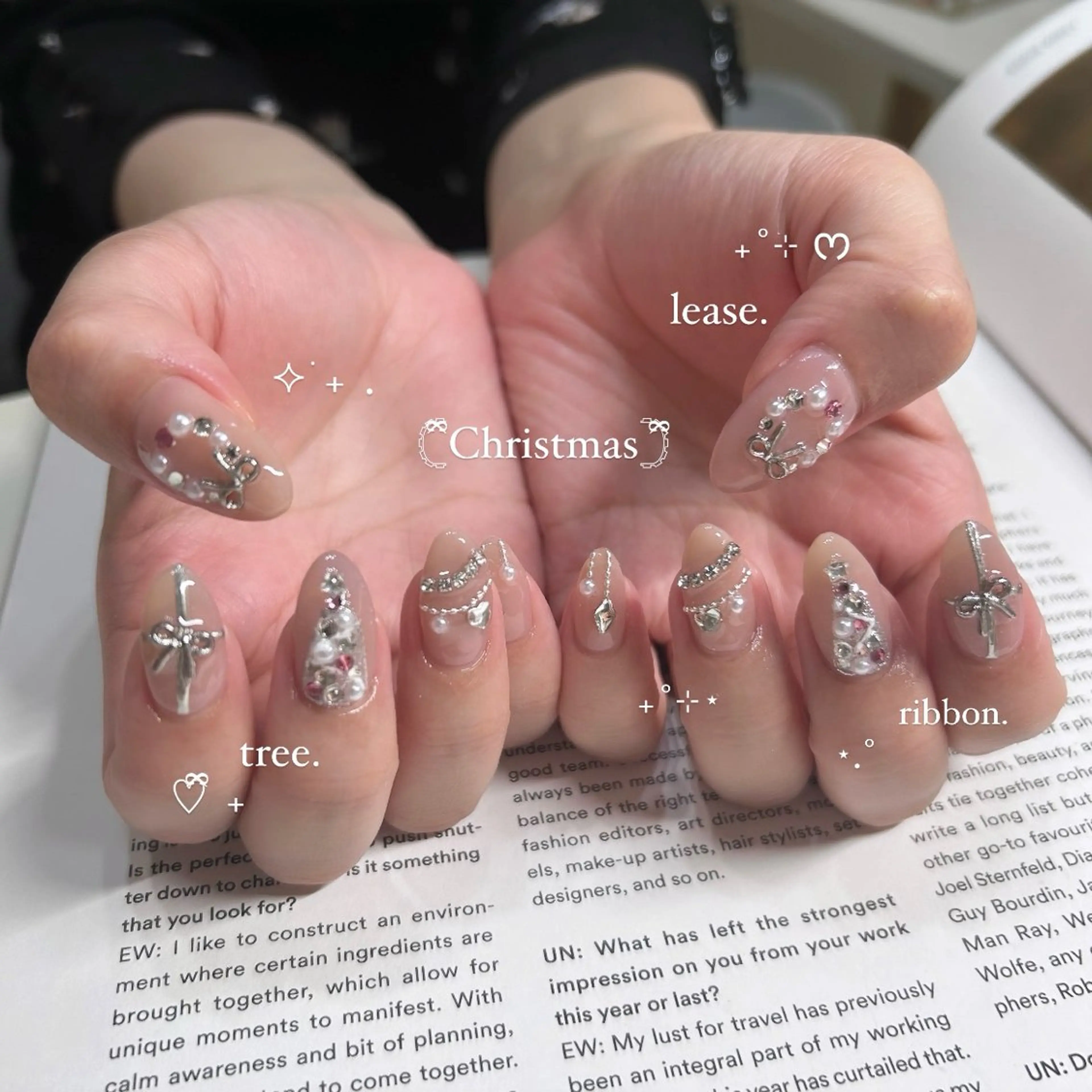 ネイル RooM -mizuki-のネイルデザイン