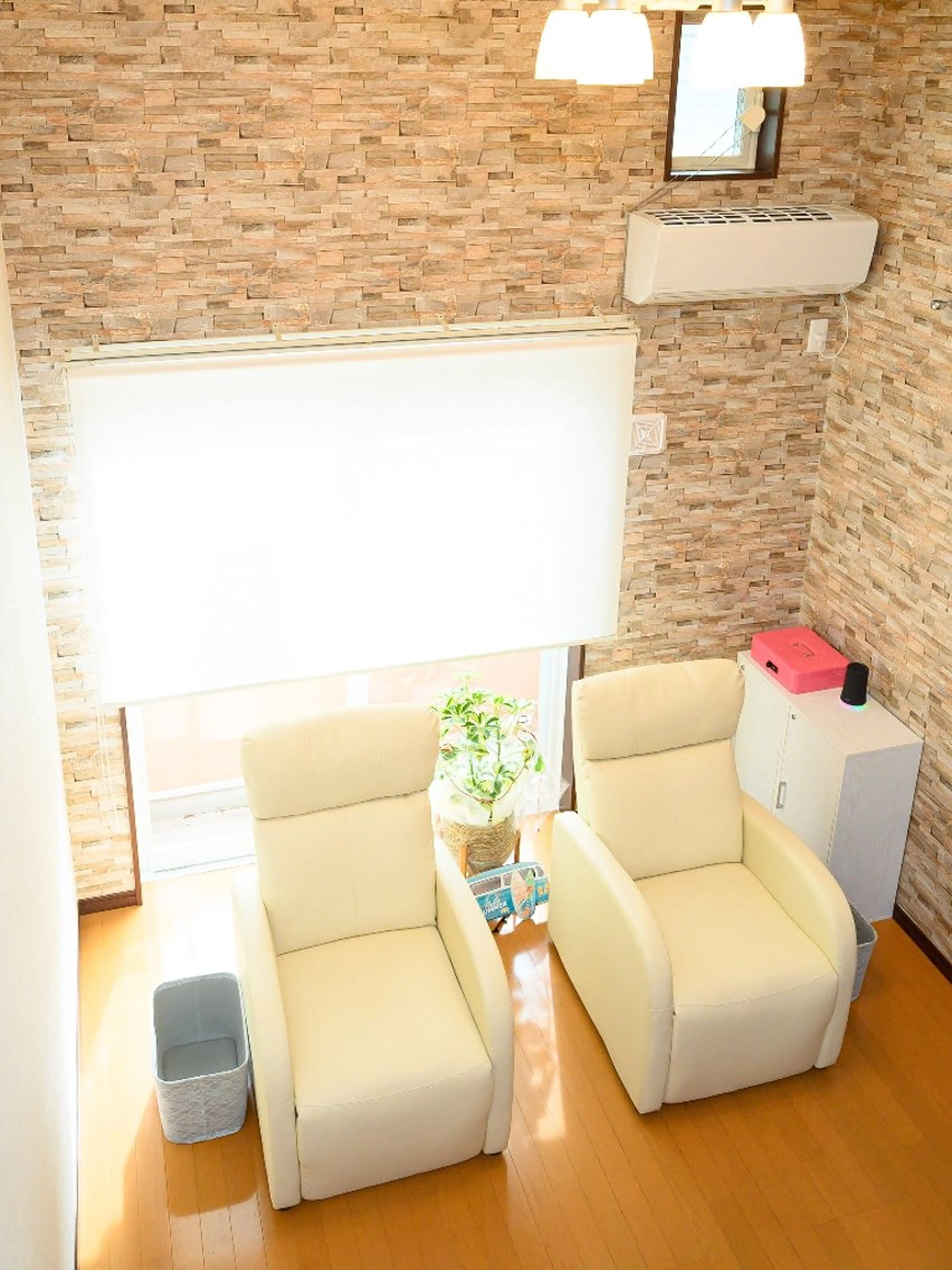 himawari Leiのマツエク・マツパデザイン