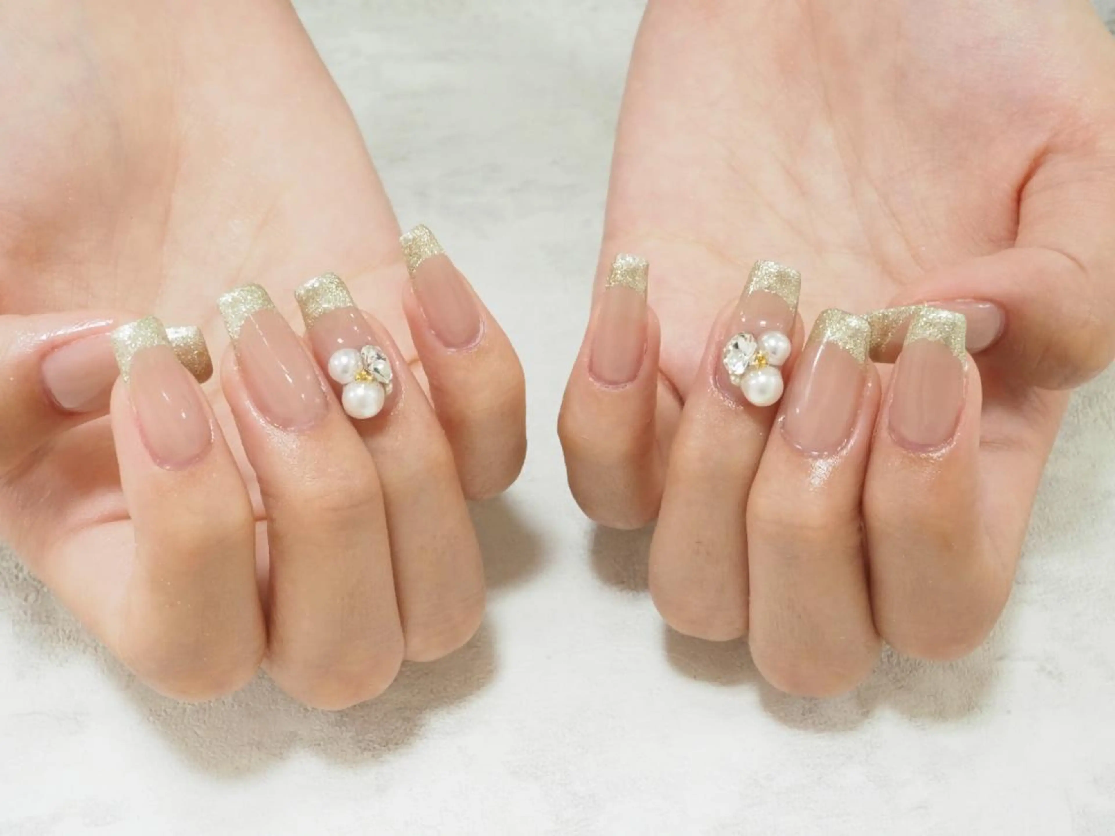 ネイル Amore Nのネイルデザイン