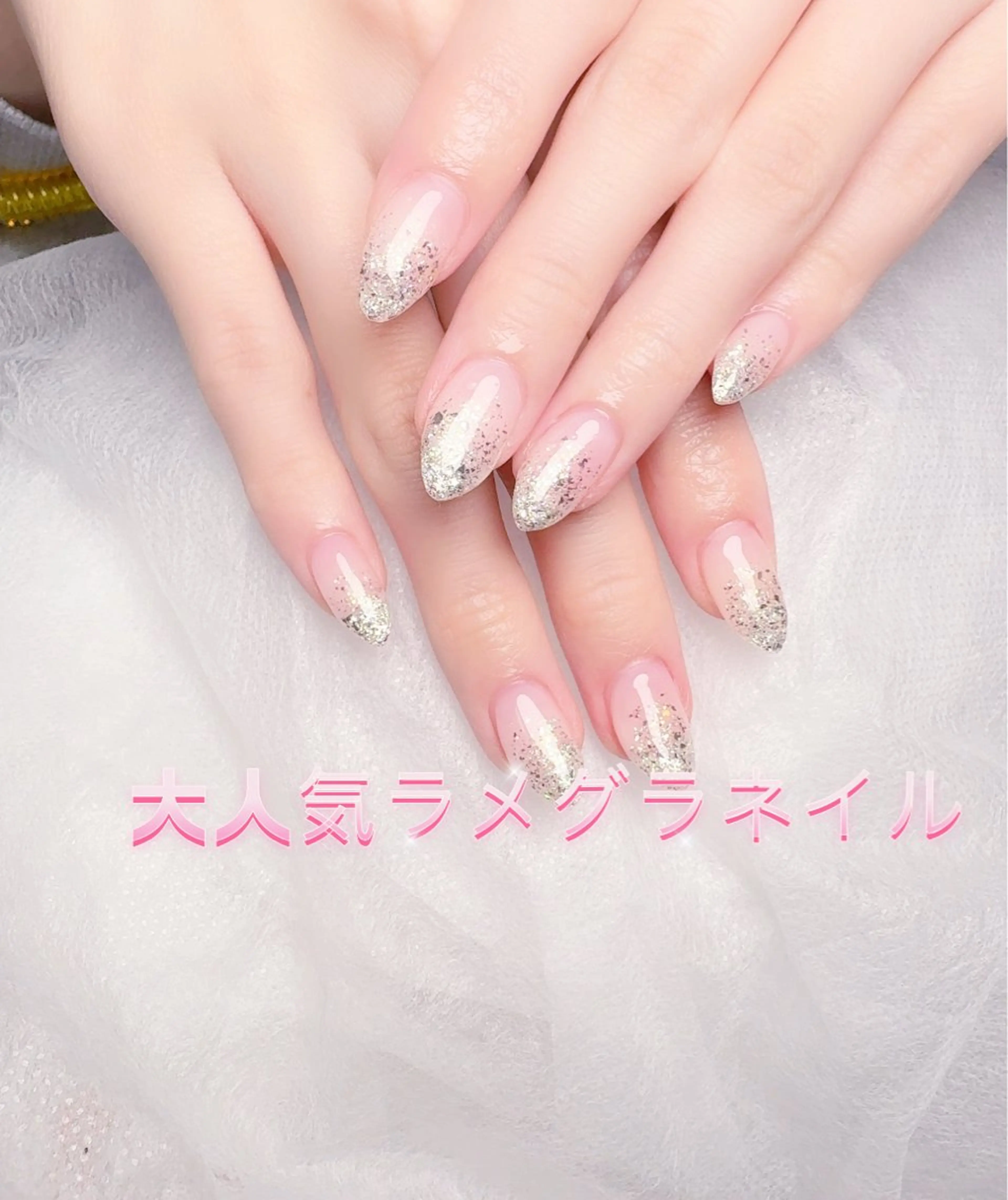 ネイル べ にのネイルデザイン