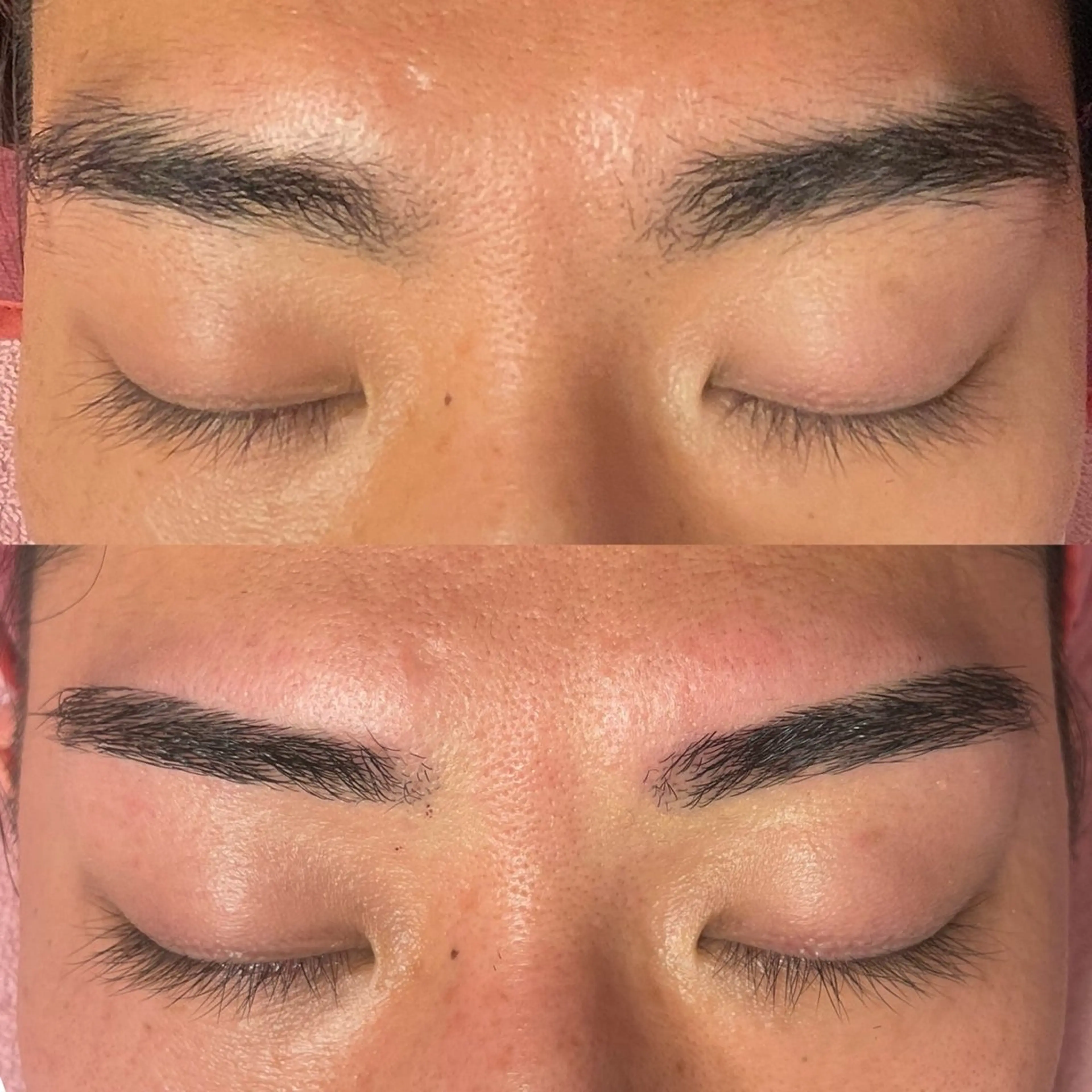 アイブロウ 眉毛ワックス脱毛 Luana武蔵小杉店 (ルアナ)の眉毛・アイブロウイメージ