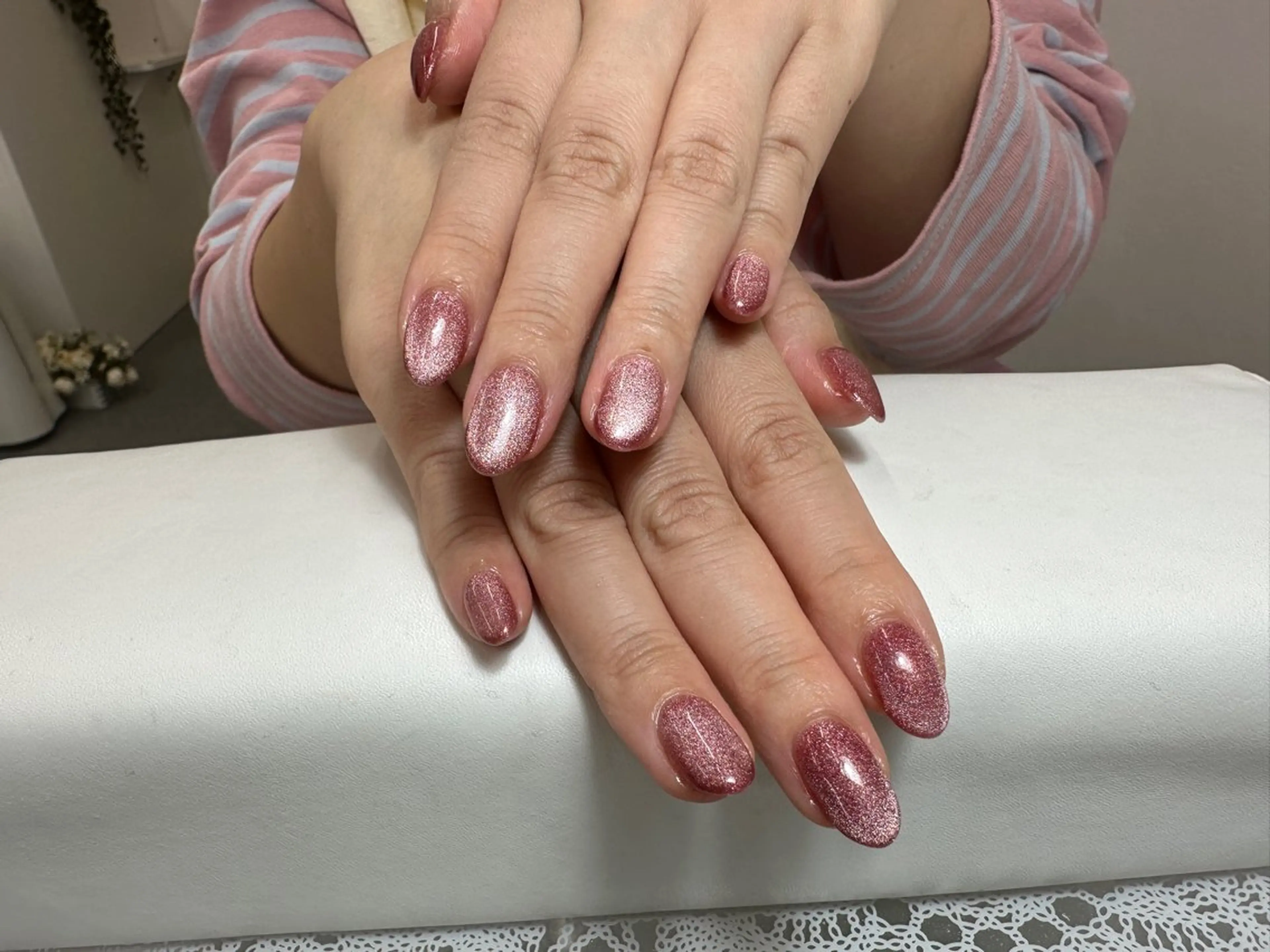 ネイル ハンドネイル Tagi Nail 銀座店のネイルデザイン