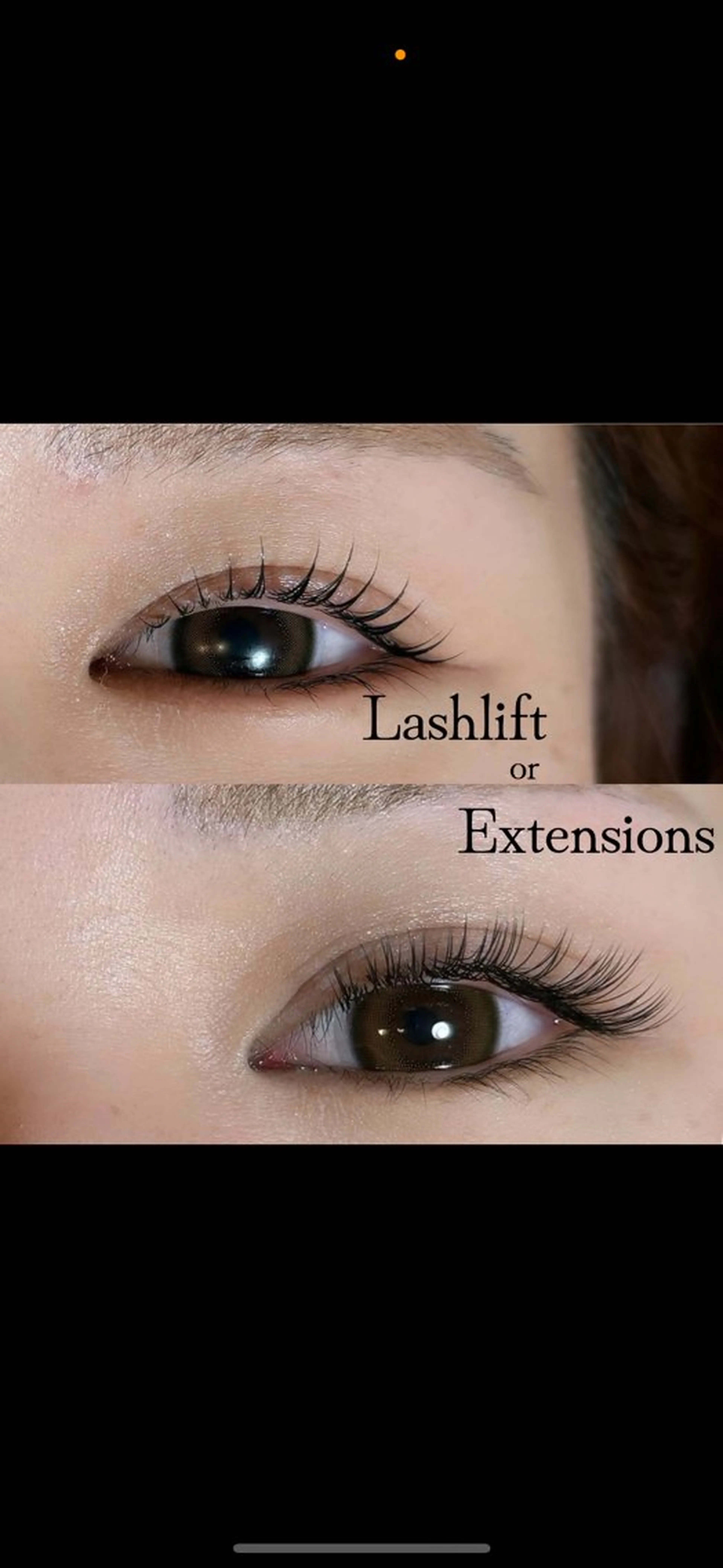 マツエク・マツパ マツエク eyelash RORO.のマツエク・マツパデザイン