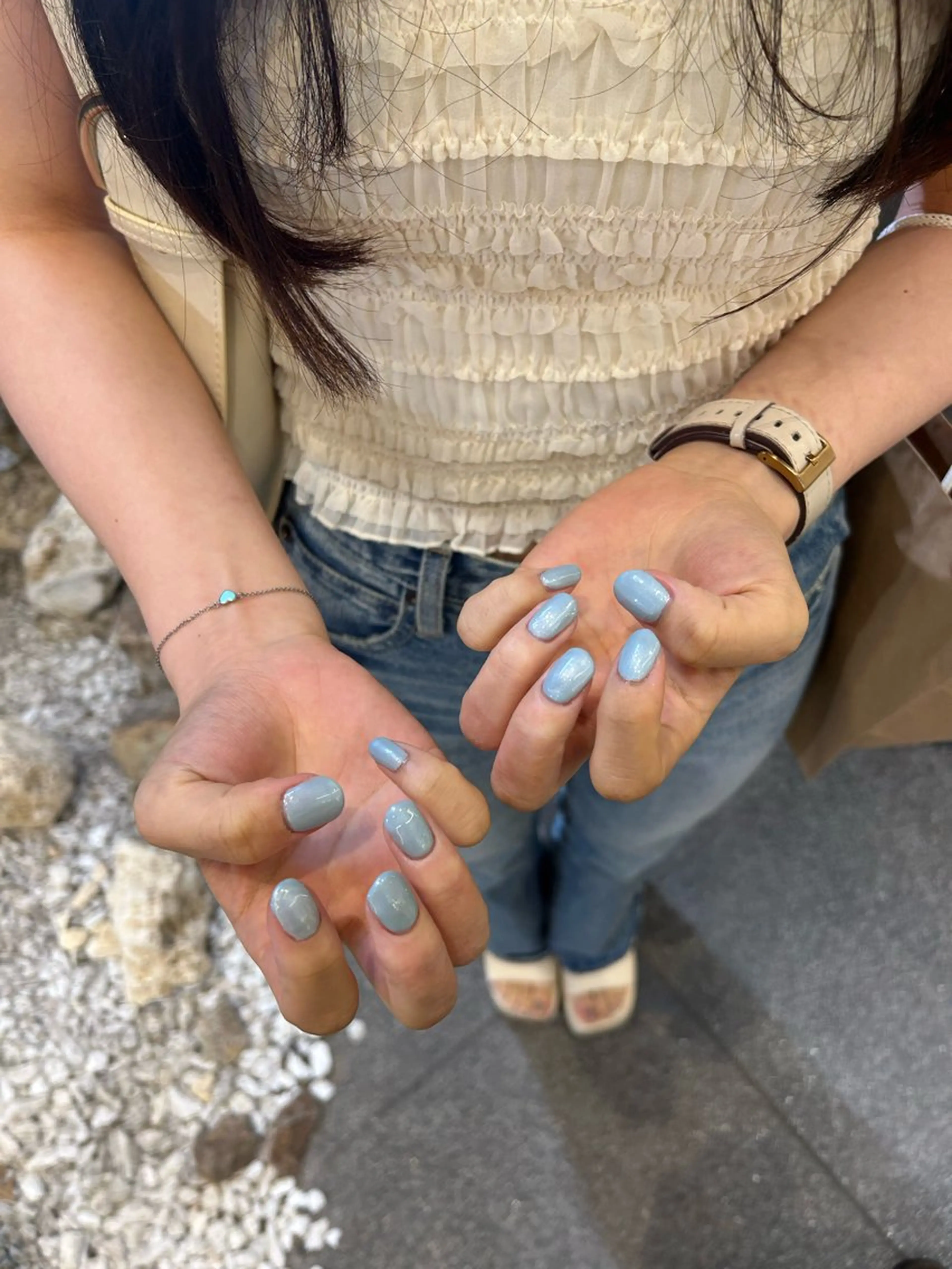 ネイル ★トレンドヘア /Haruhi★のヘアスタイル