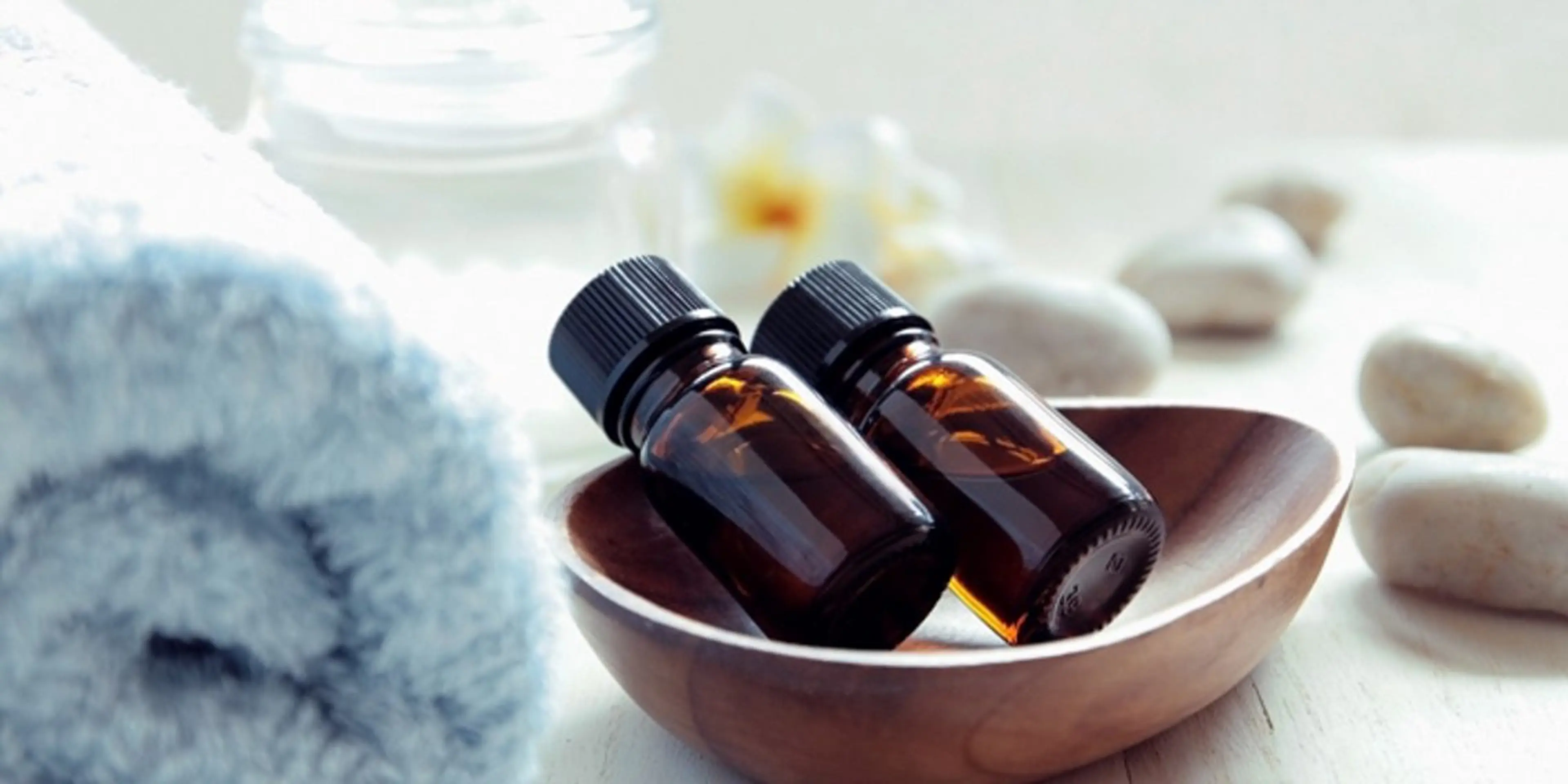 【新規】脳疲労改善アロマリンパ60分の写真