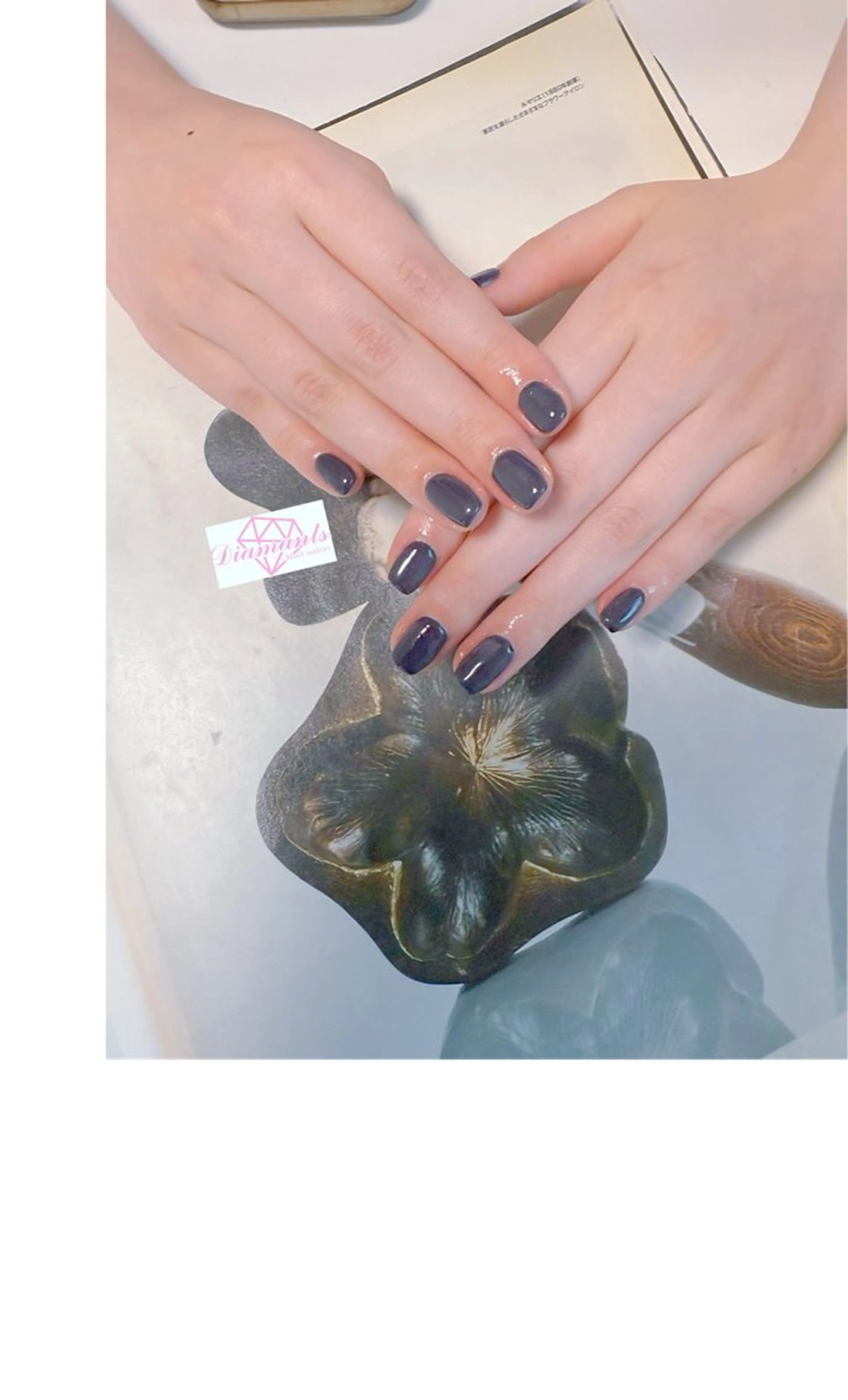 ネイル Asa miのネイルデザイン