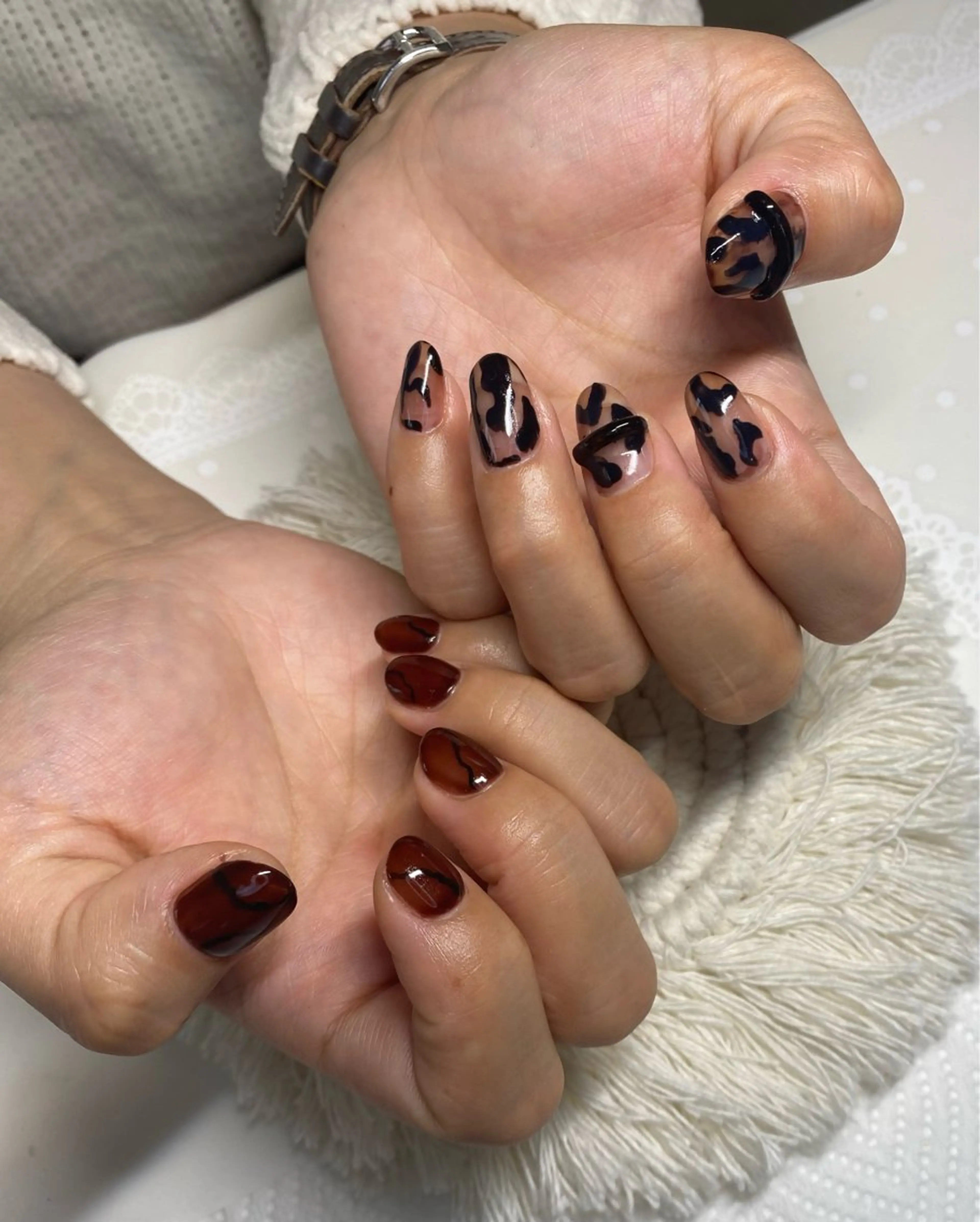 ネイル Queen‘s nail salonのネイルデザイン