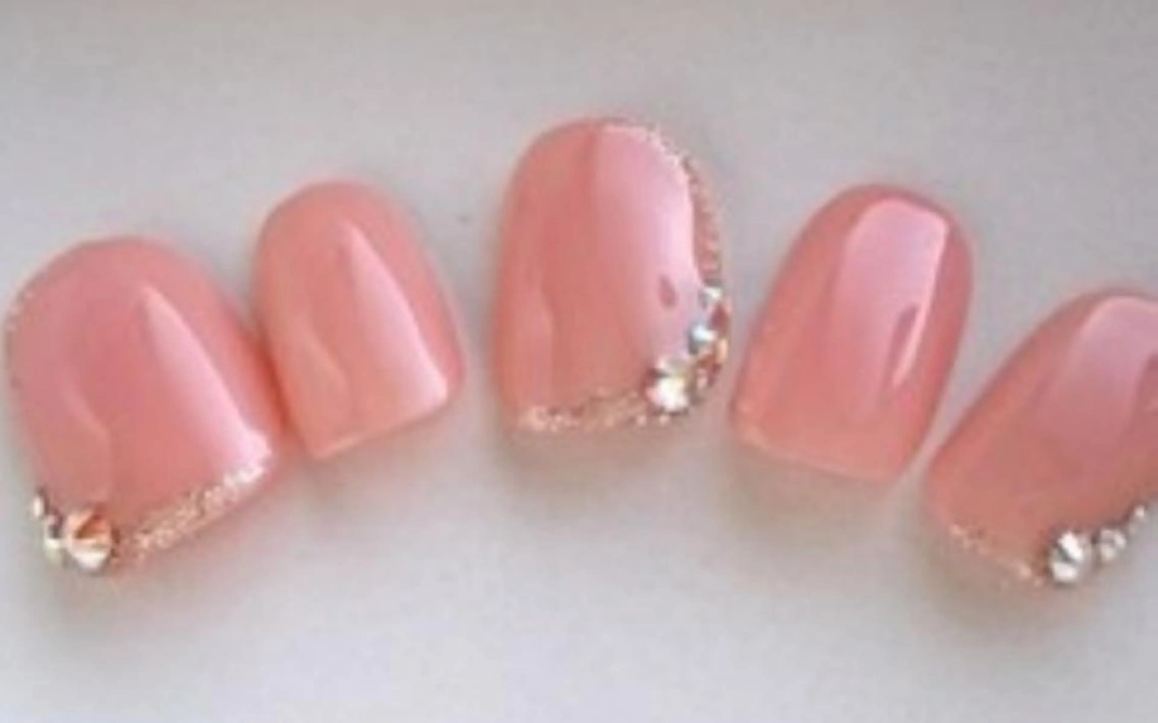 ネイル privateサロン creaのネイルデザイン