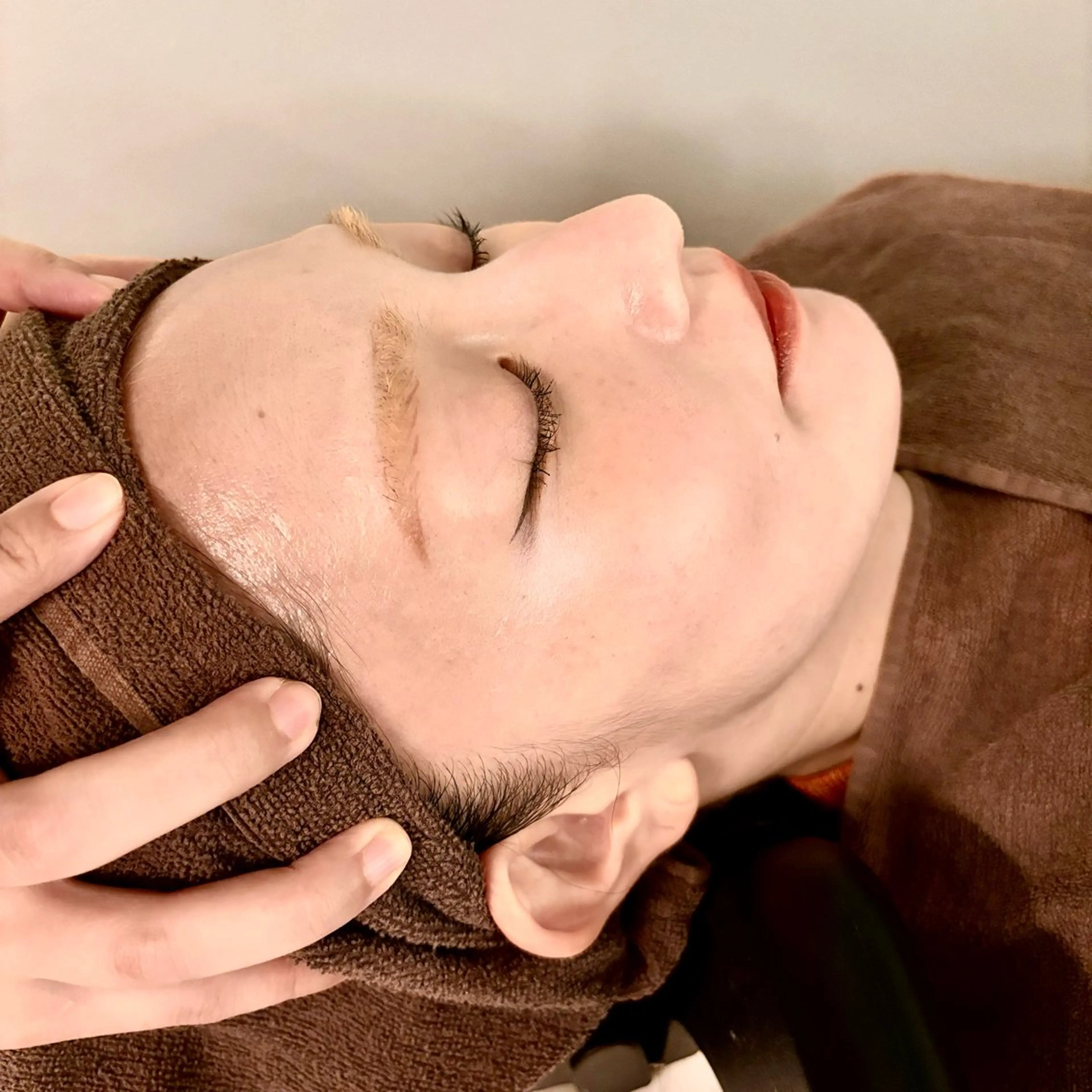 肌質改善エステ 🌷NAGISA🌷のエステ・リラクイメージ