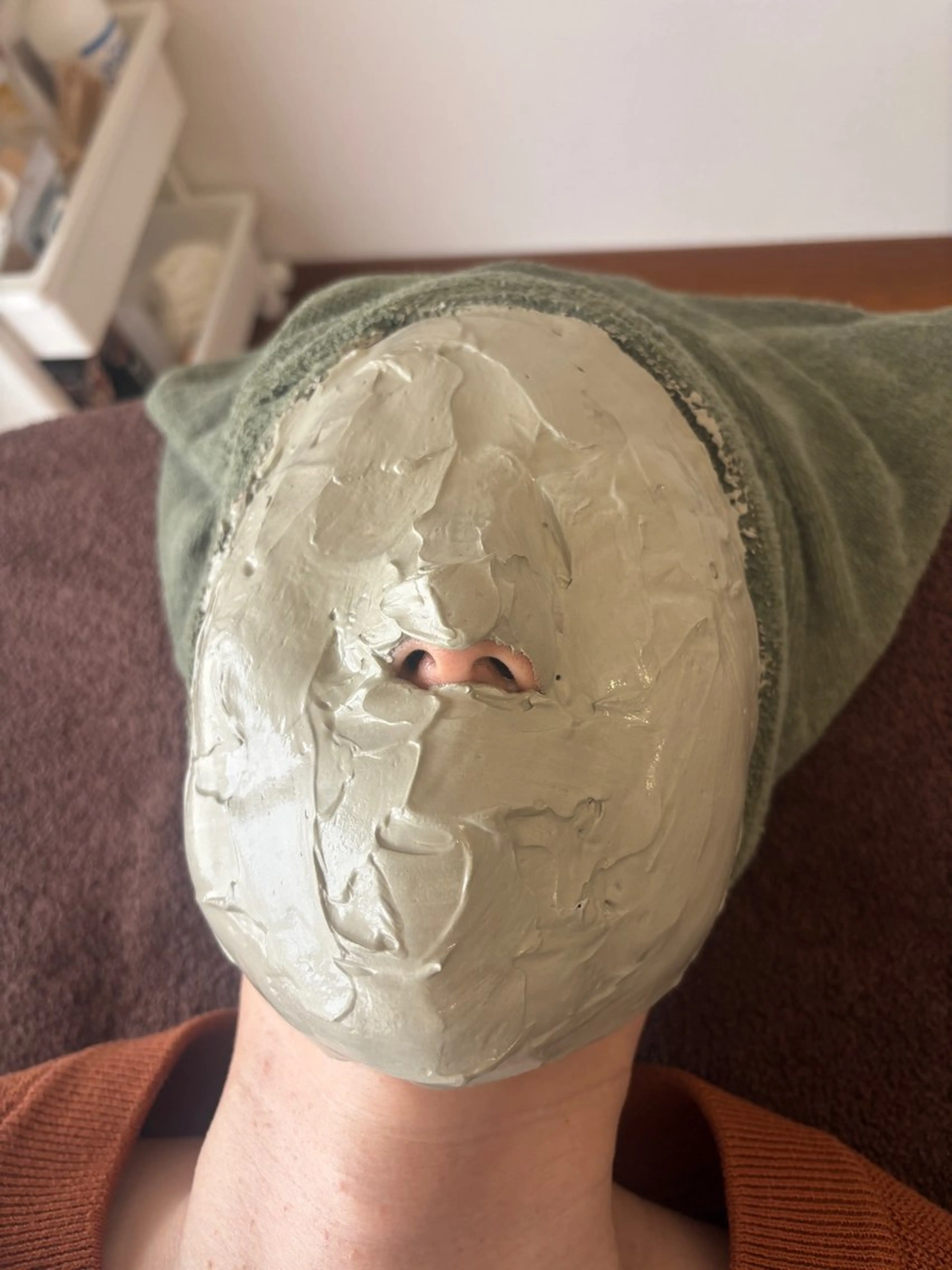 エステ Aromatherapy&herb Gentil所属・日髙 美紀のその他イメージ