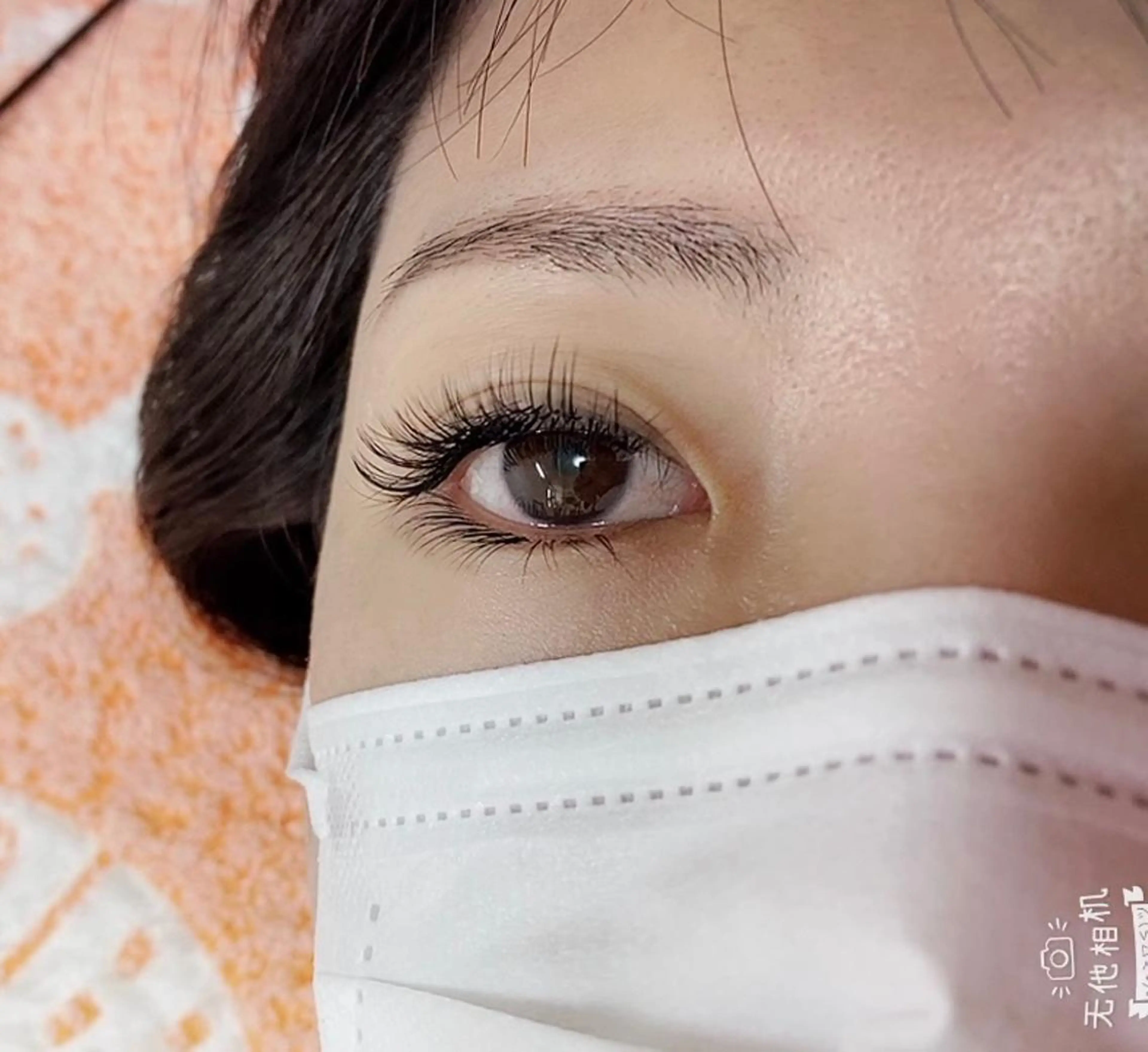 🍀3Dボリュームラッシュ上下付け放題🍀の写真