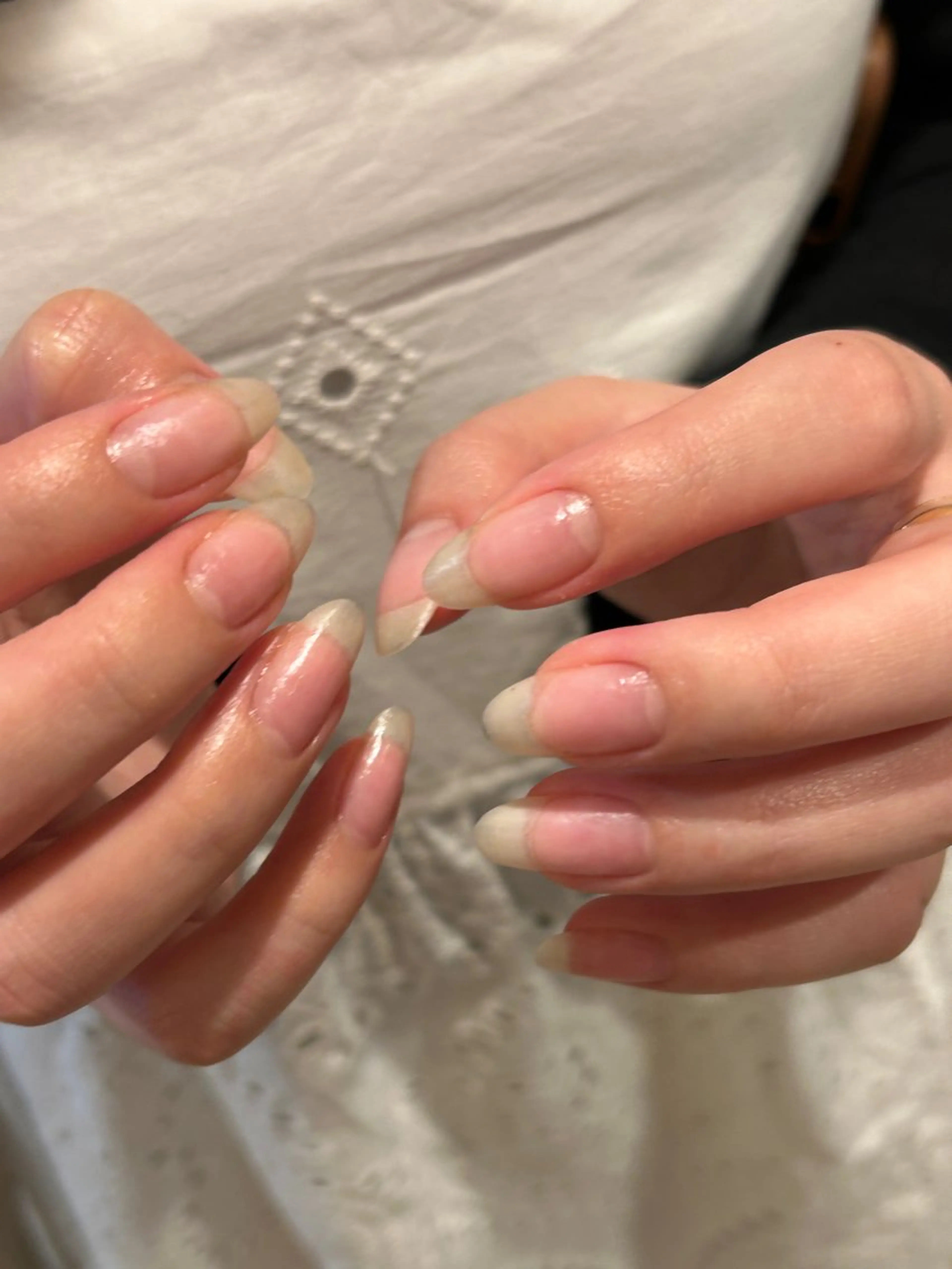 ネイル Locèlon .のネイルデザイン