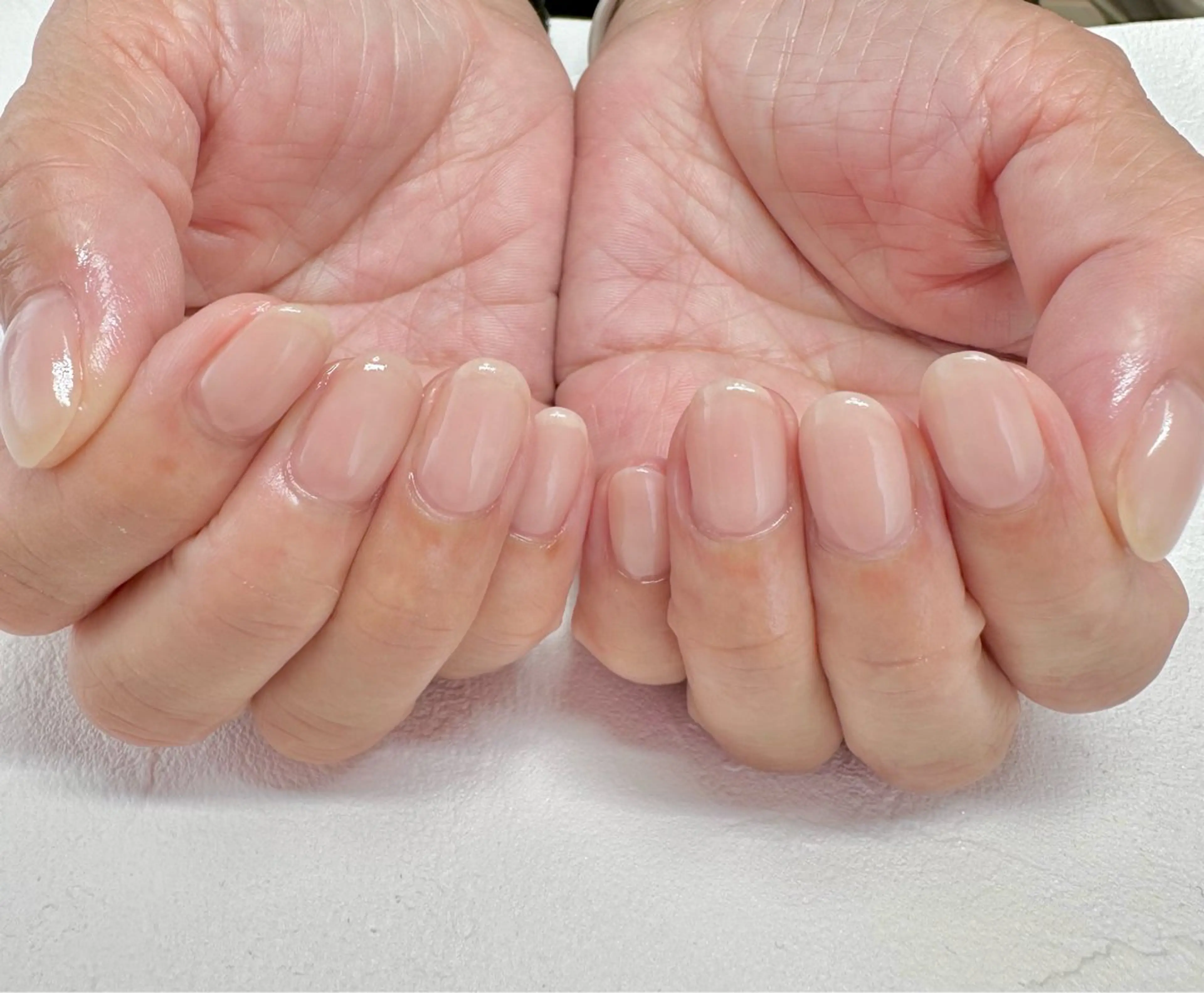 ネイル ハンドネイル nail salon Linoのネイルデザイン