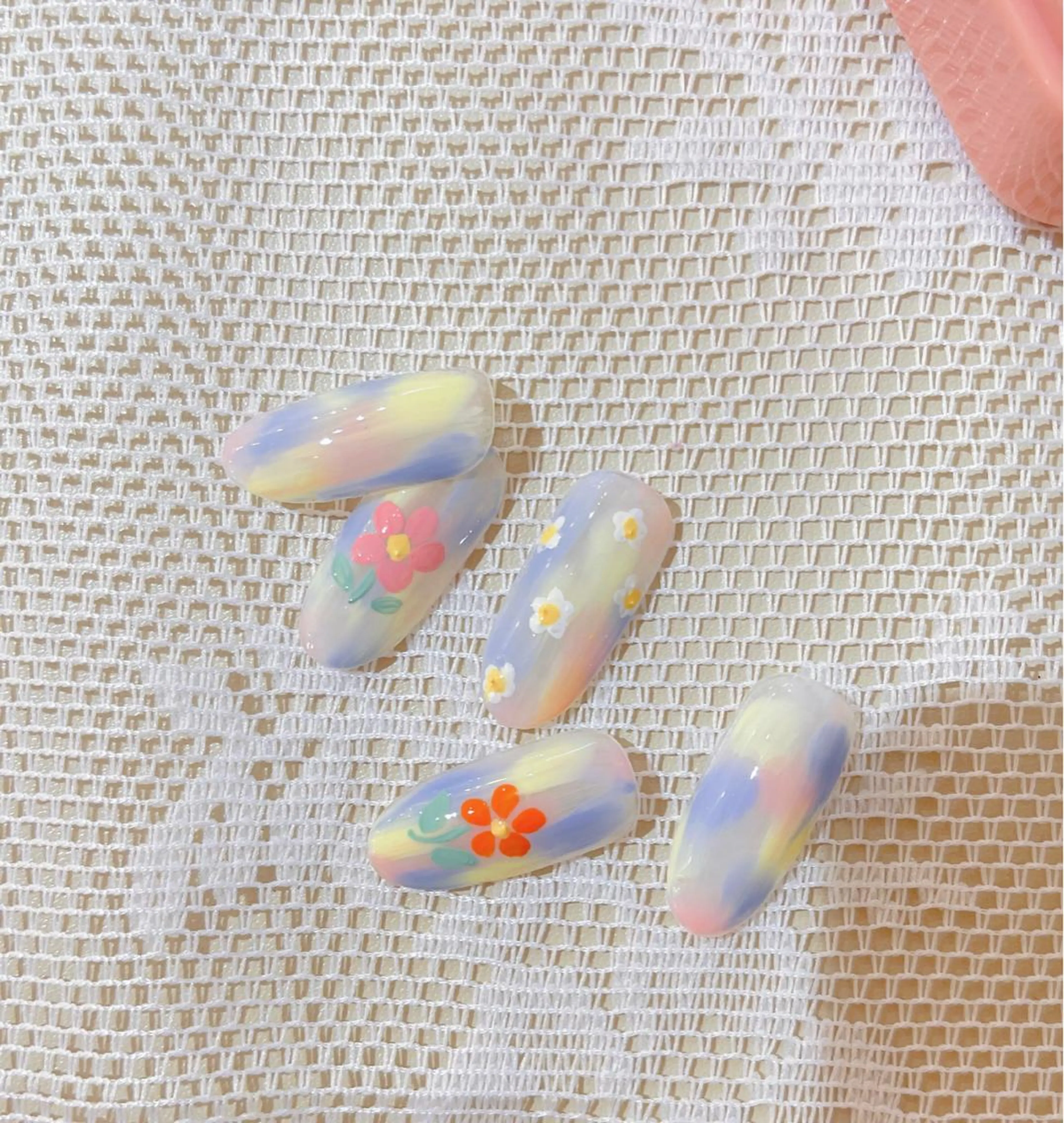 ネイル NANA NAILのネイルデザイン