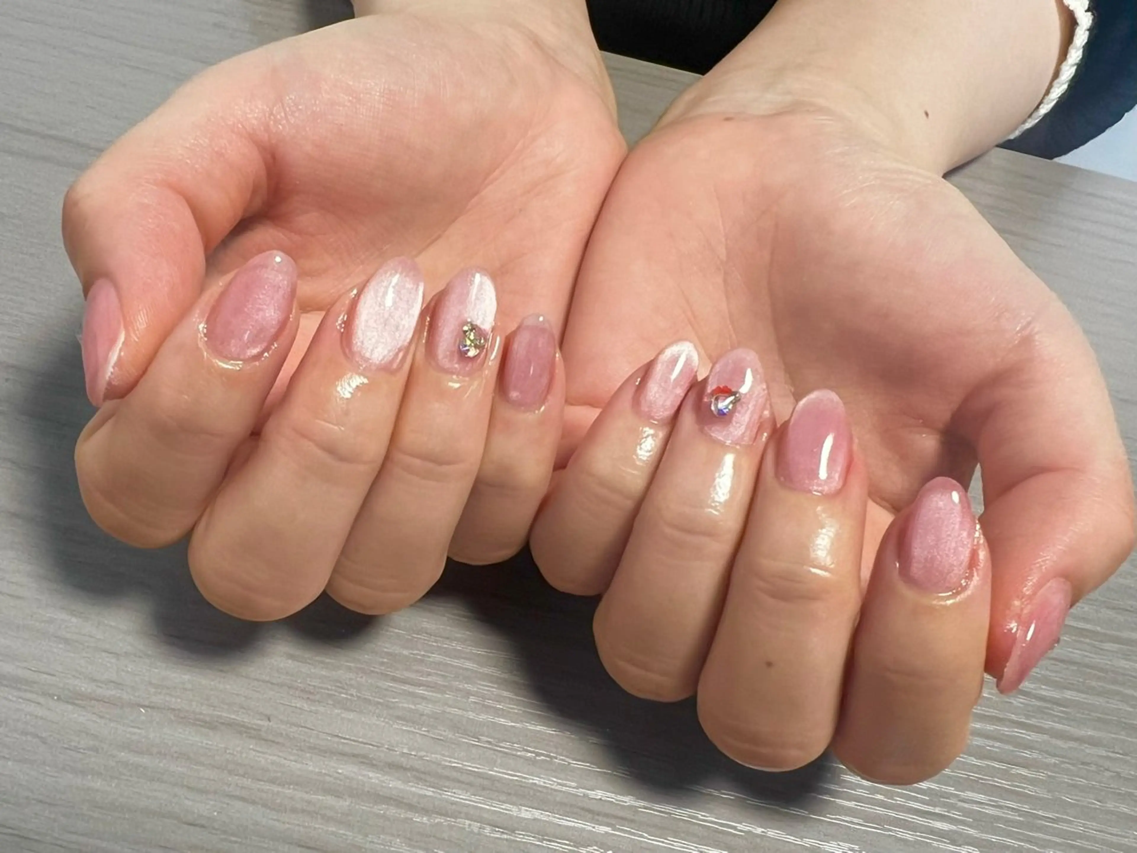 ネイル Nails Prost!のネイルデザイン