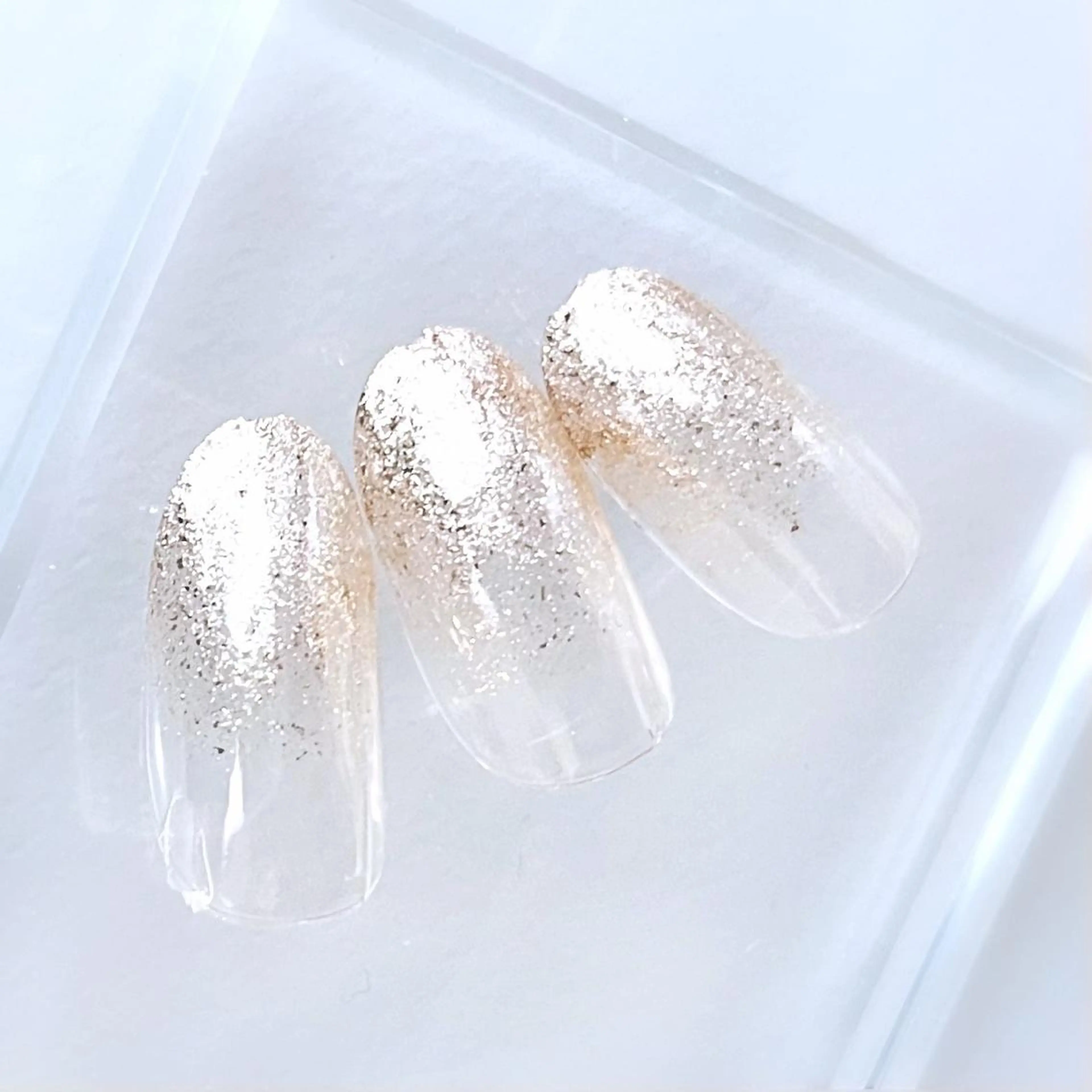 ネイル ハンドネイル private nail salon papii所属・papii☆ kurodaのネイルデザイン