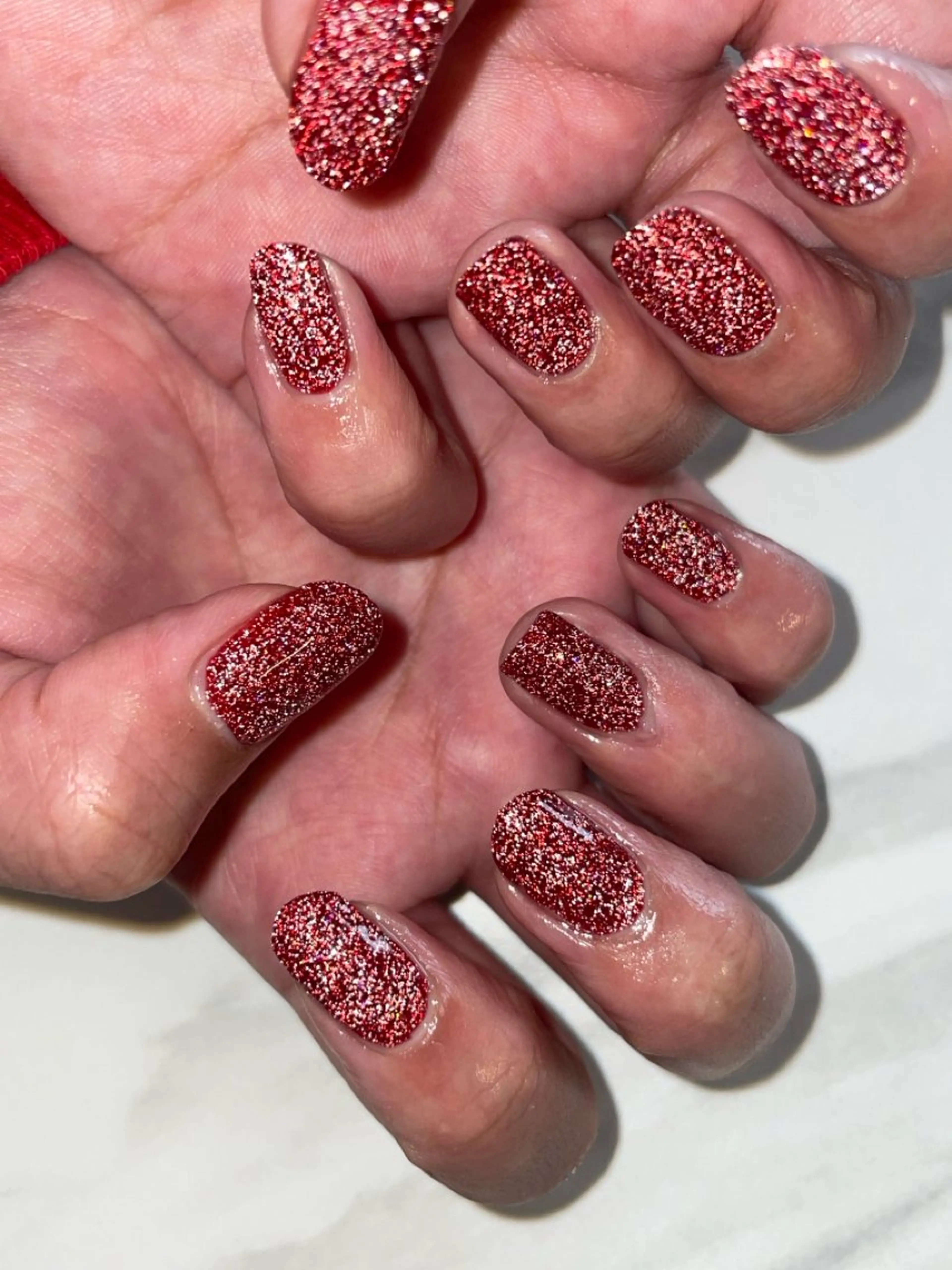 ネイル ハンドネイル Forme MINAMIのネイルデザイン