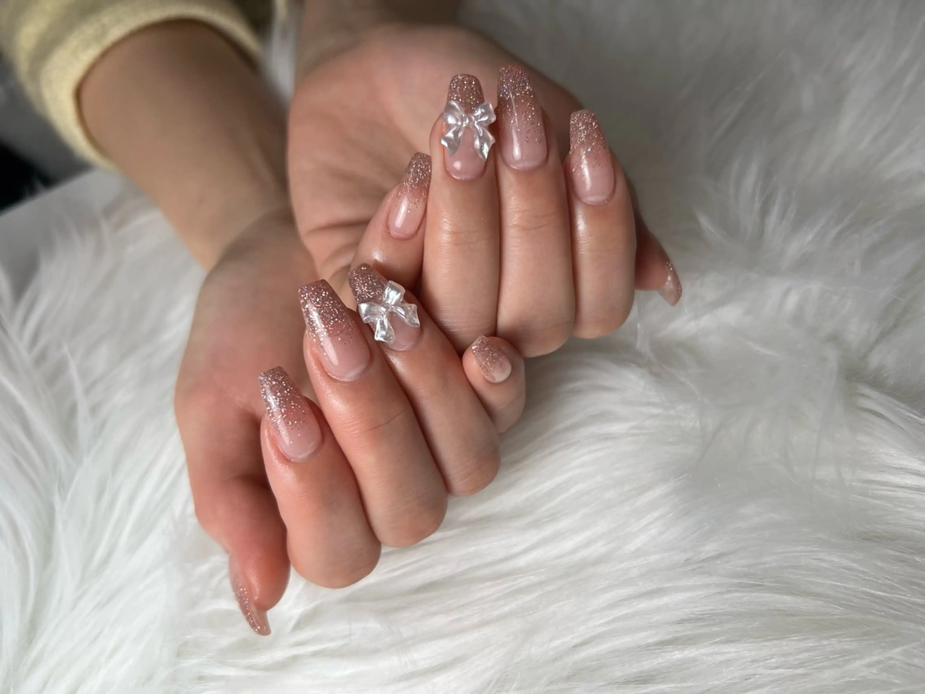 ネイル N nail - KOBE -のネイルデザイン