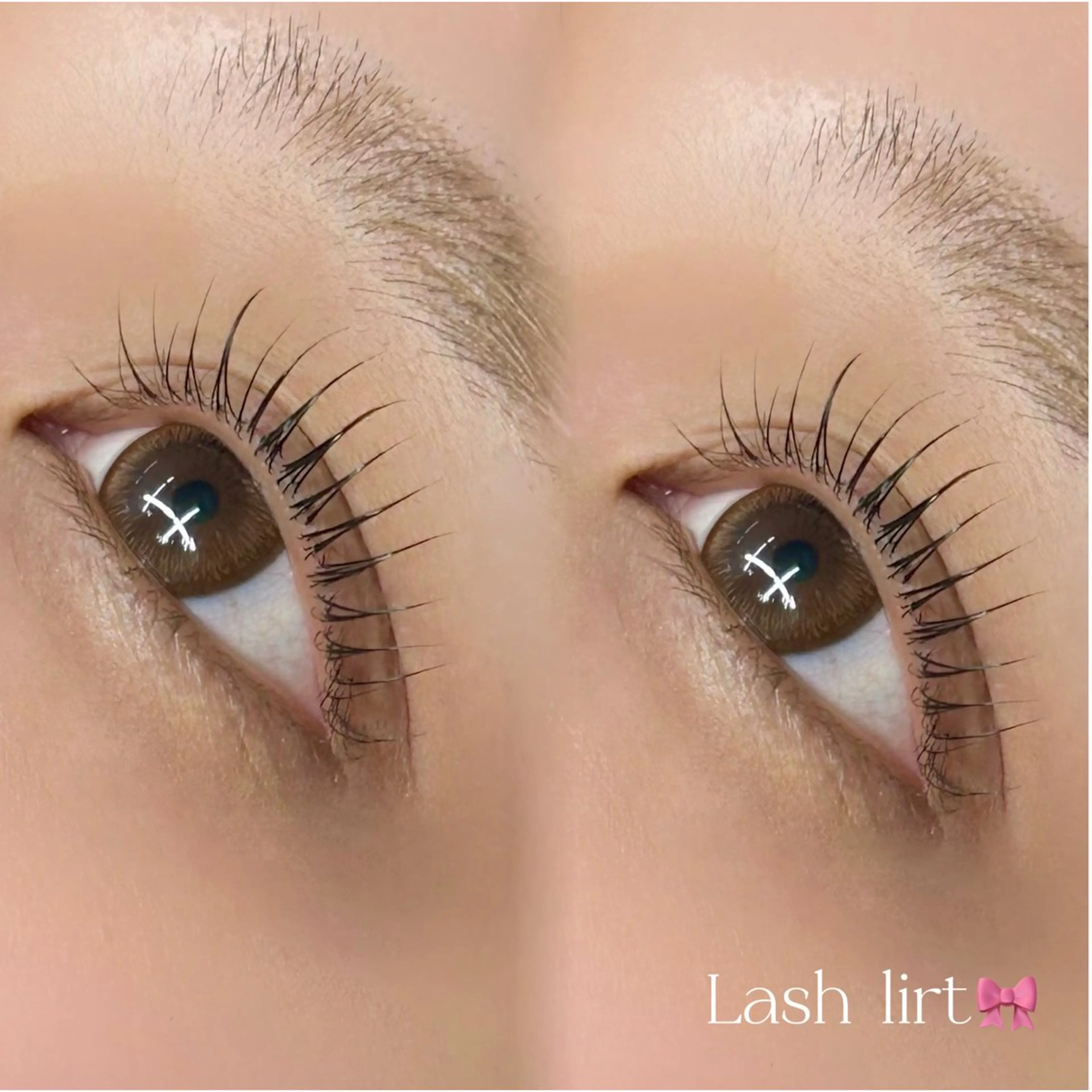 マツエク・マツパ エクステモデル募集中 mako🎀のマツエク・マツパデザイン