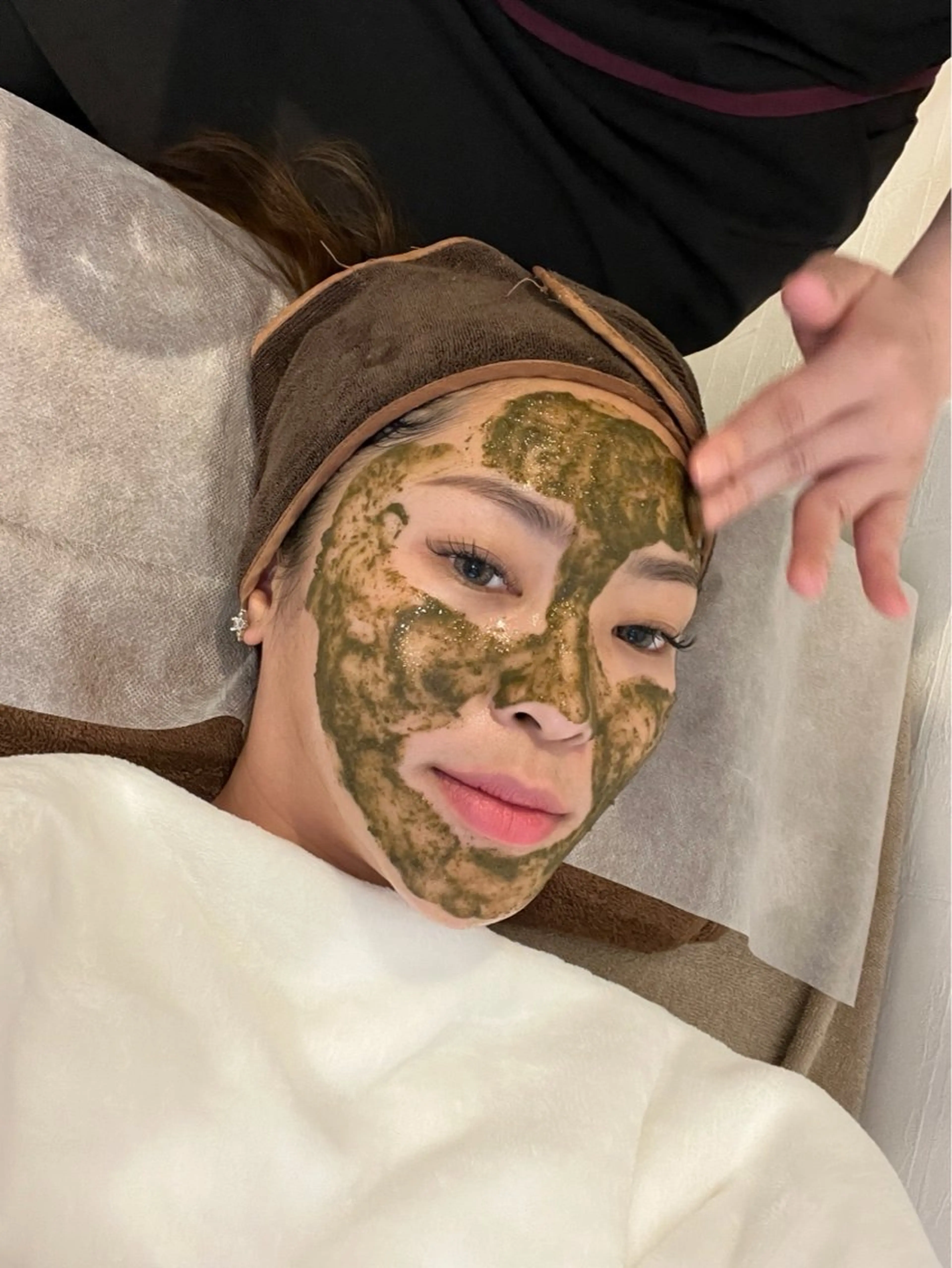 エステ mimiBrun 肌質改善/脚浮腫みのエステ・リラクイメージ