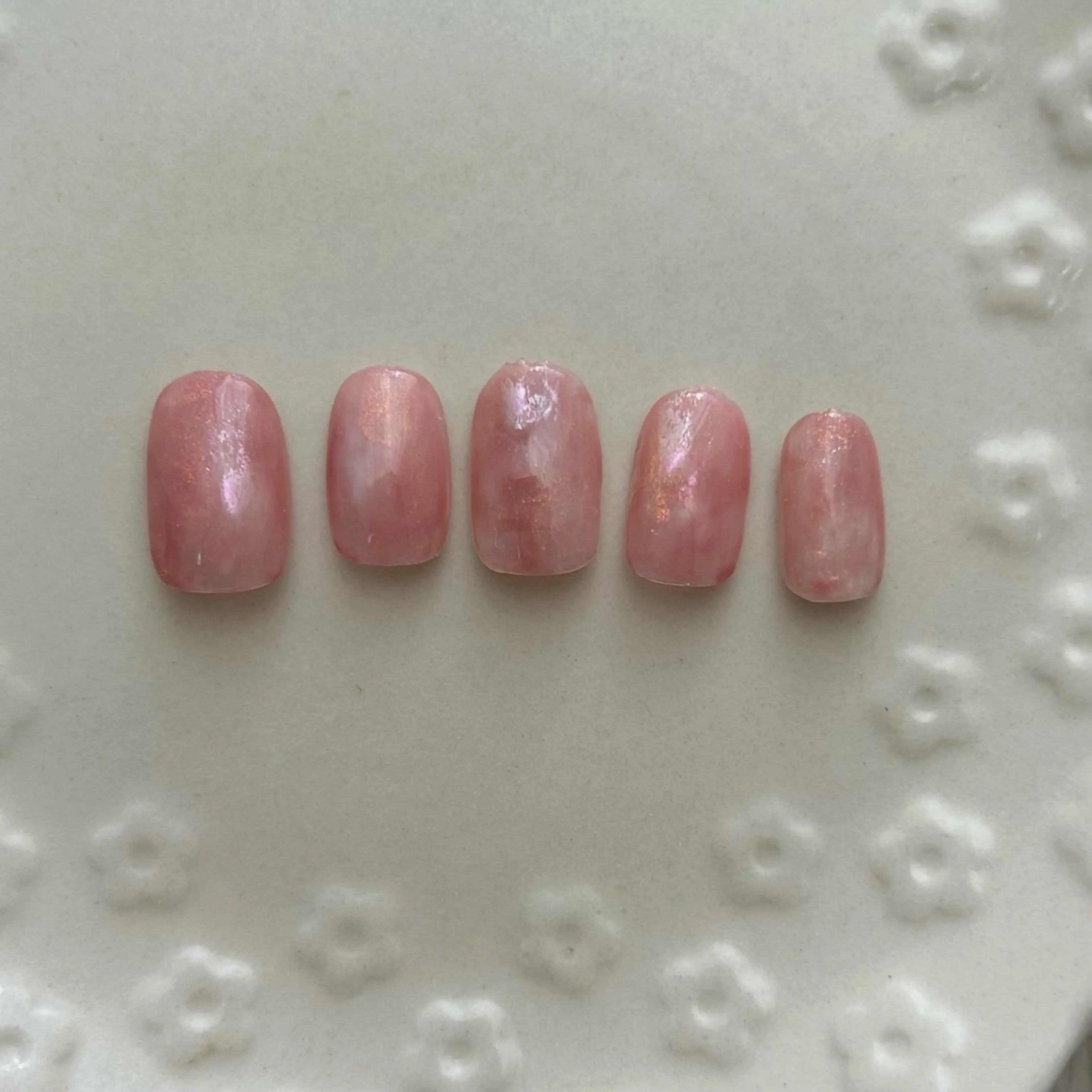 ショート ショートネイル. Home sweetのネイルデザイン