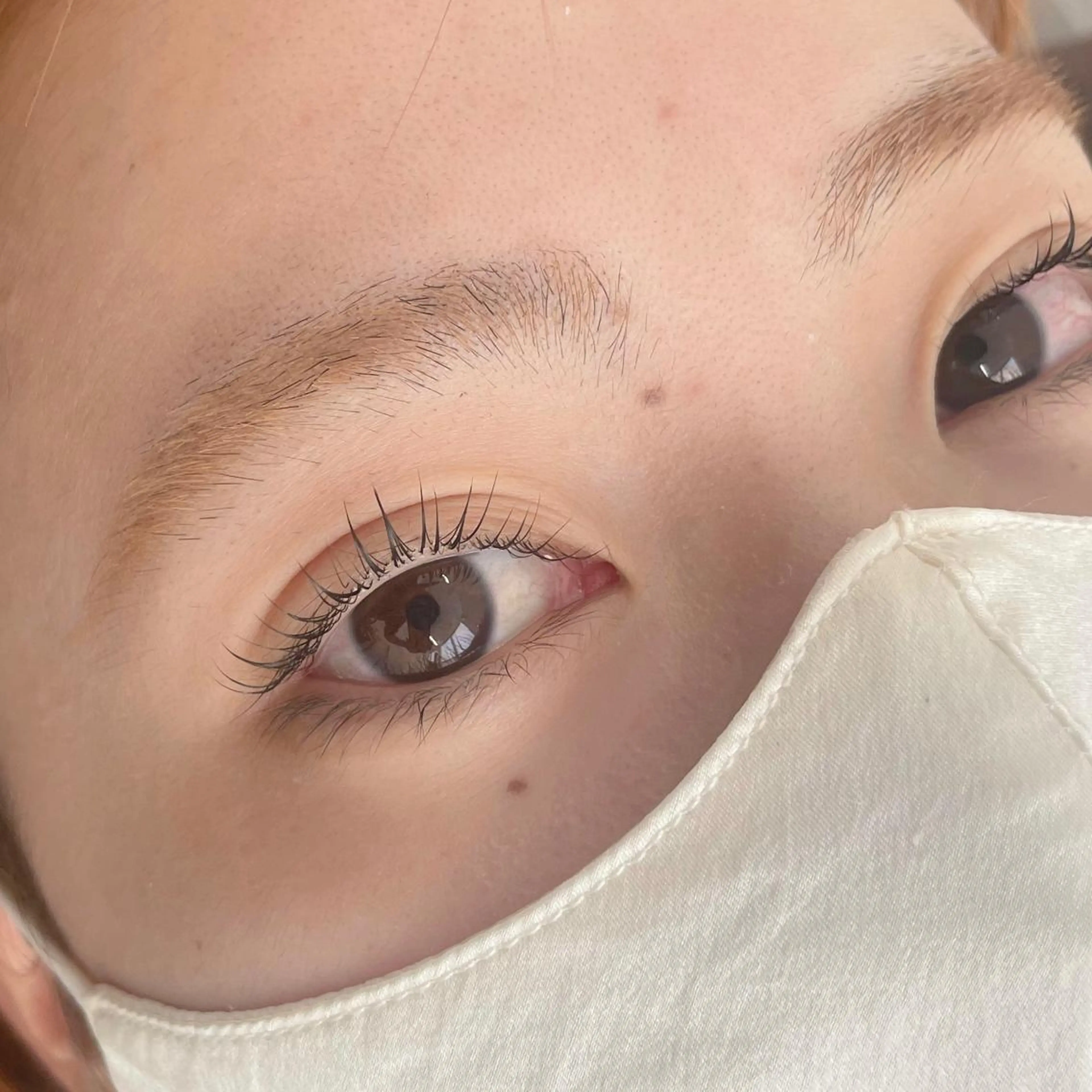 マツエク・マツパ BONITO千葉店所属・hiraiwa 🌿BONITO千葉のマツエク・マツパデザイン