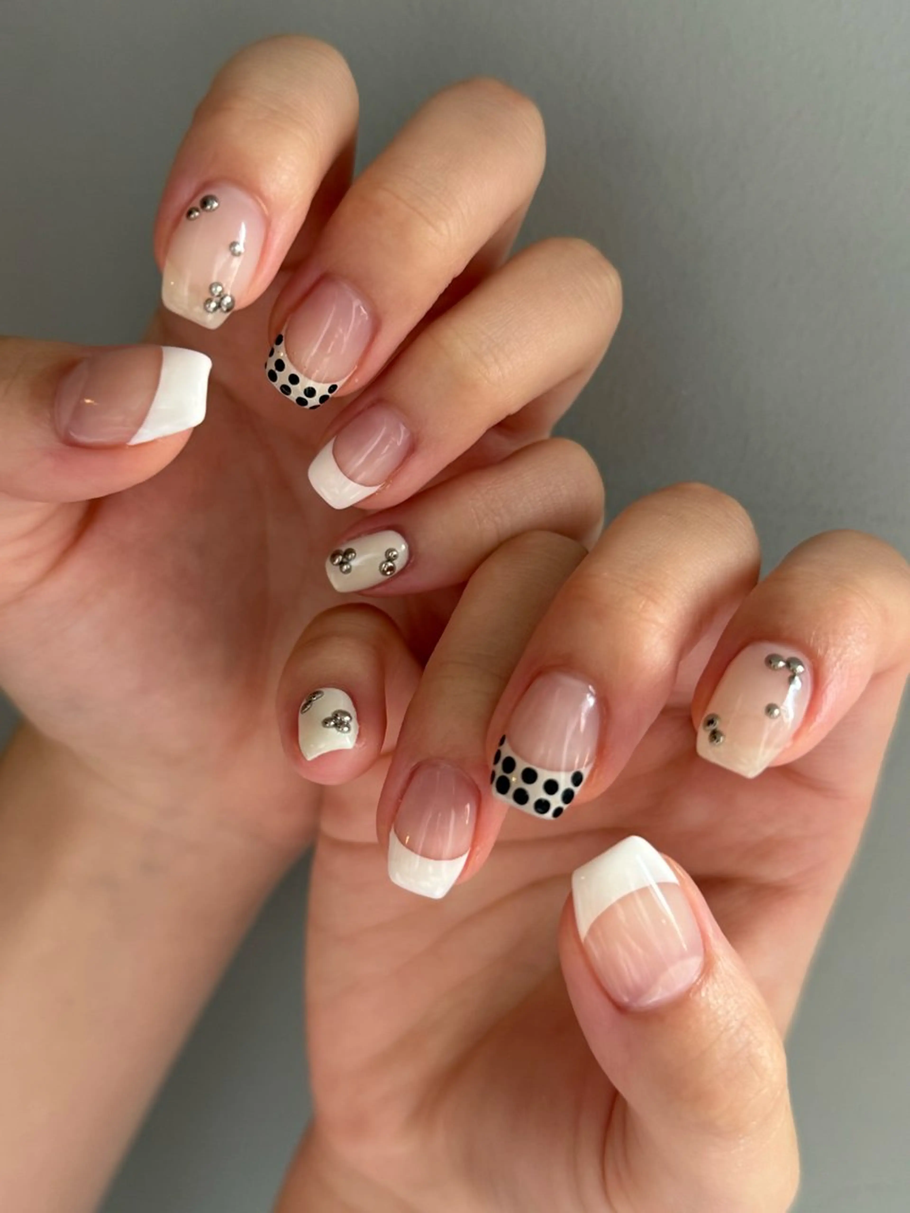 ネイル ハンドネイル Manon/ rikaのネイルデザイン