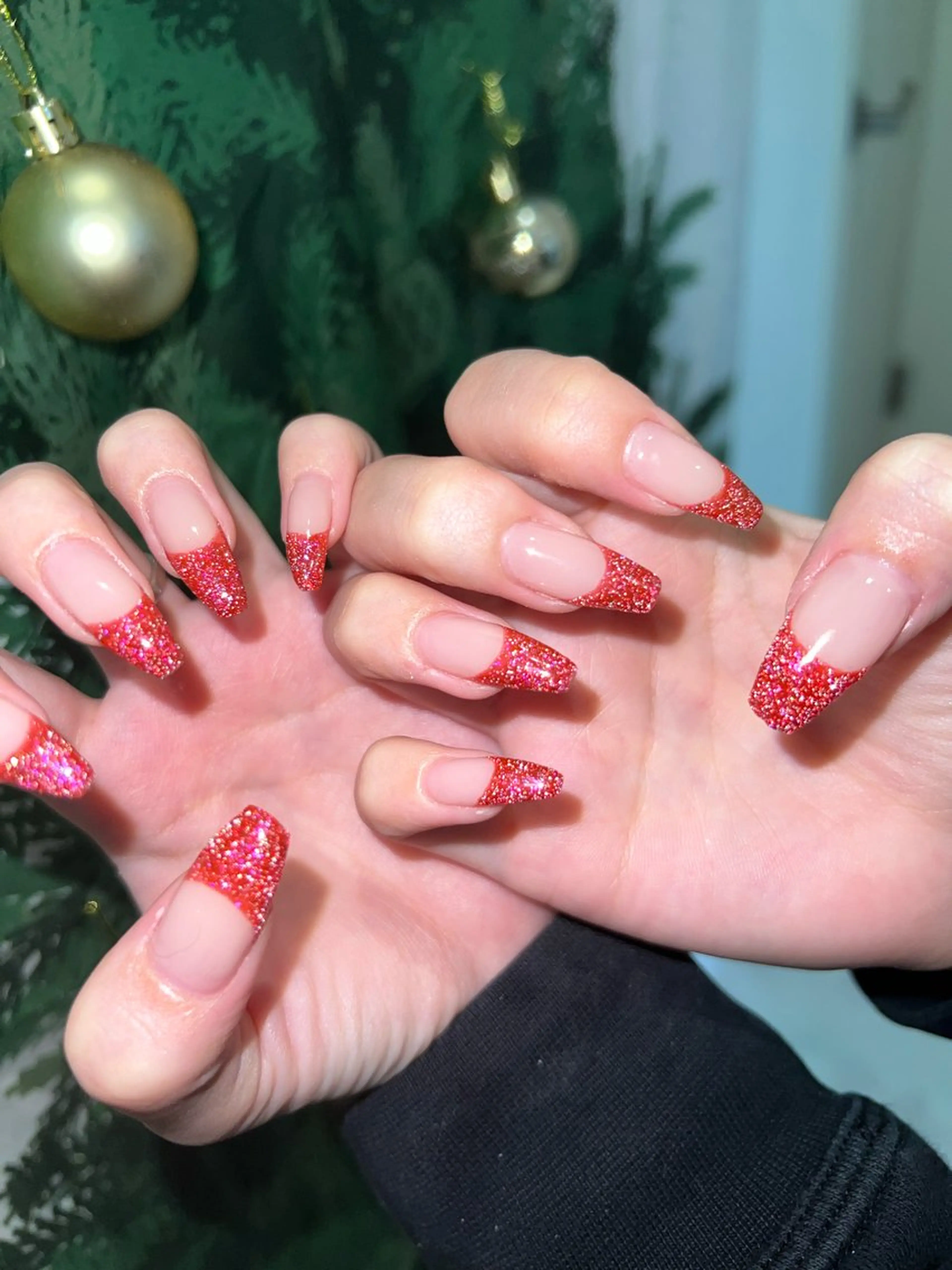 ネイル more fortuneのネイルデザイン