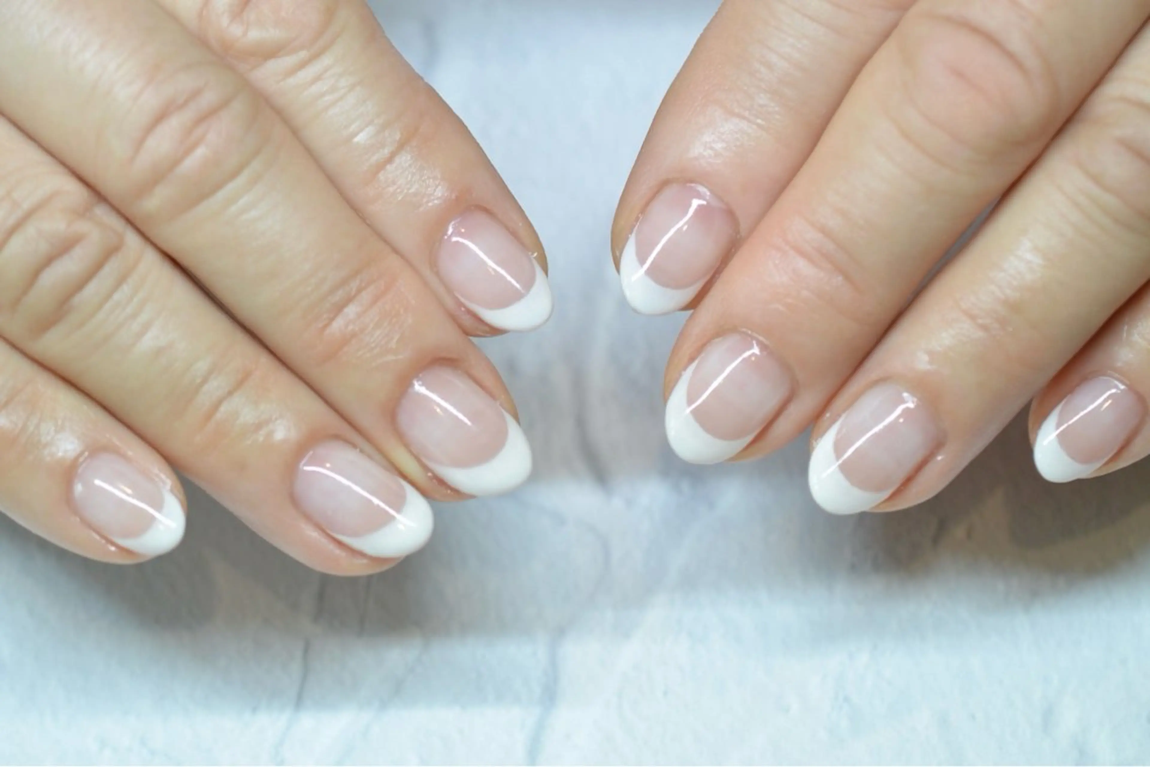 ネイル フレンチネイル Eri Onoのその他イメージ