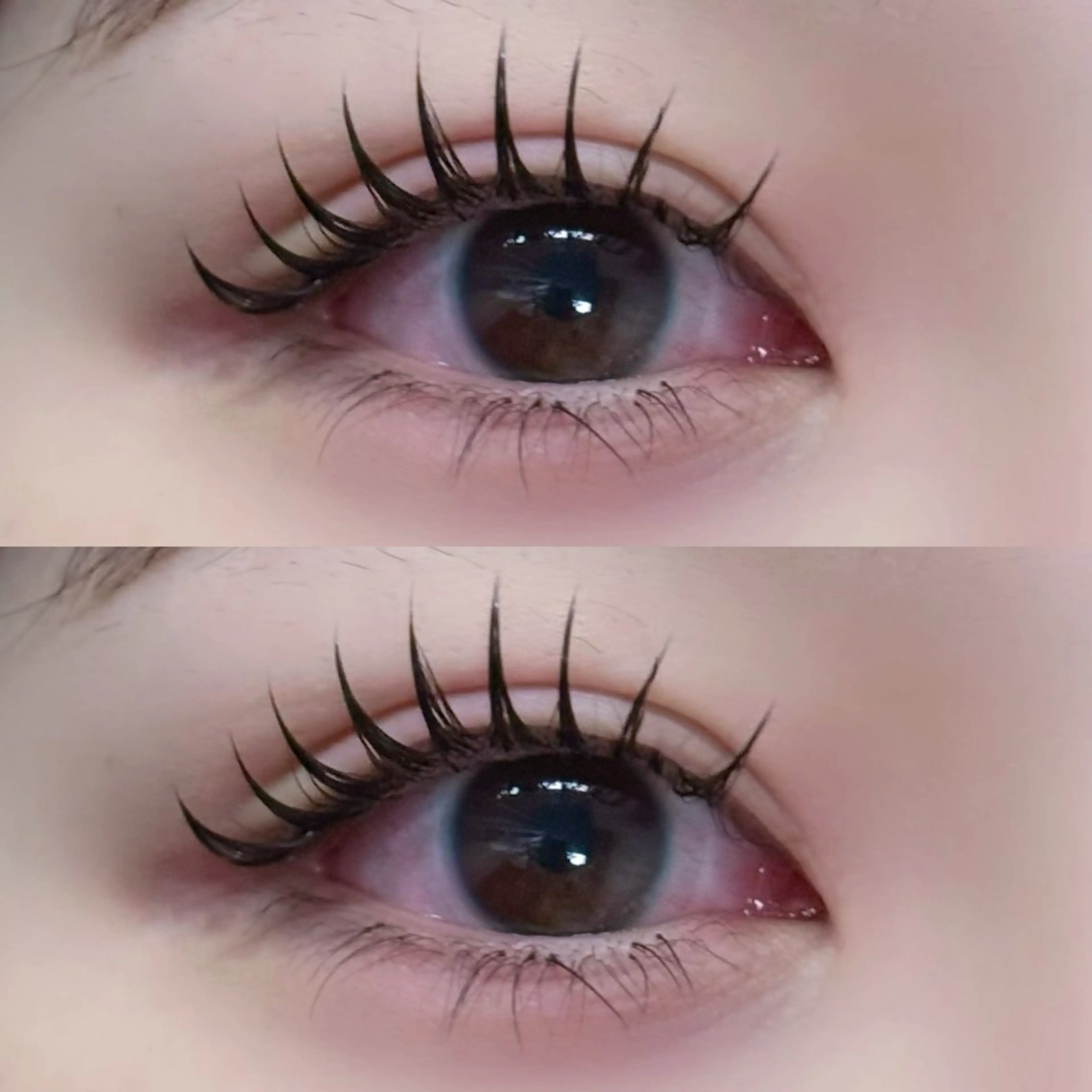 マツエク・マツパ shuka 🎀のマツエク・マツパデザイン