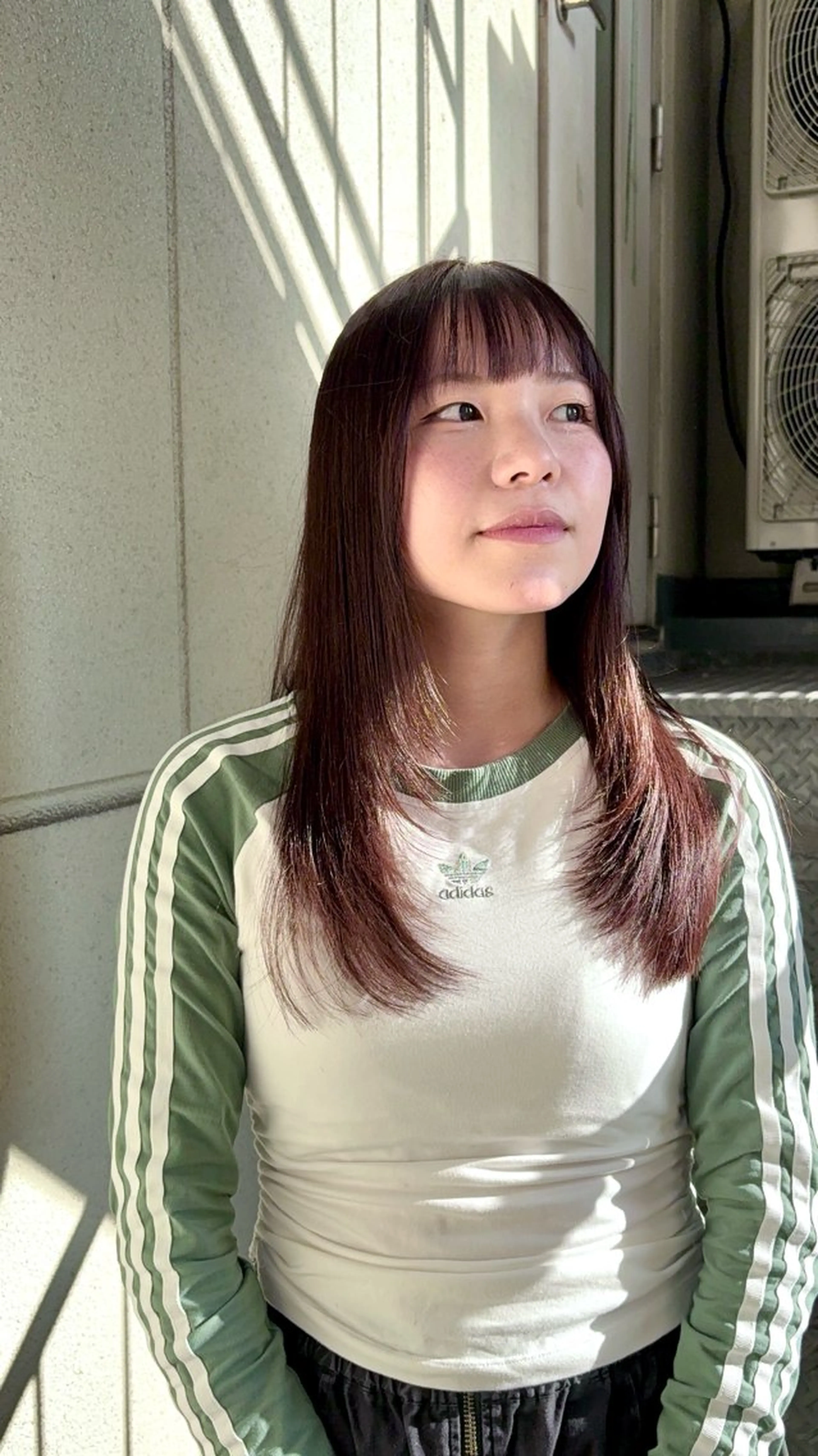 【艶髪叶えます🍀】ブリーチなしダブルカラー＋バイカルテトリートメントの写真