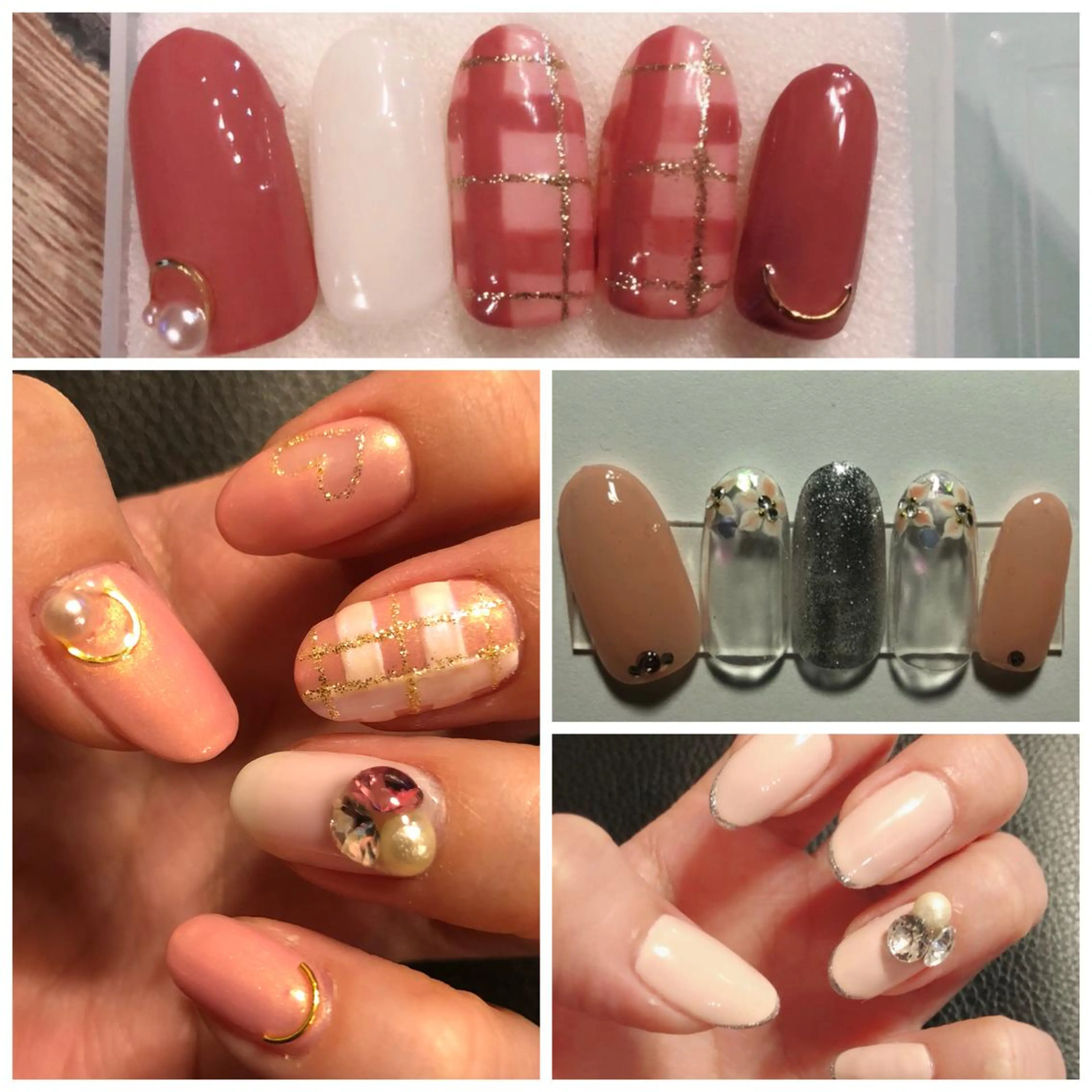 ネイル Embellir ♡鏡味のその他イメージ