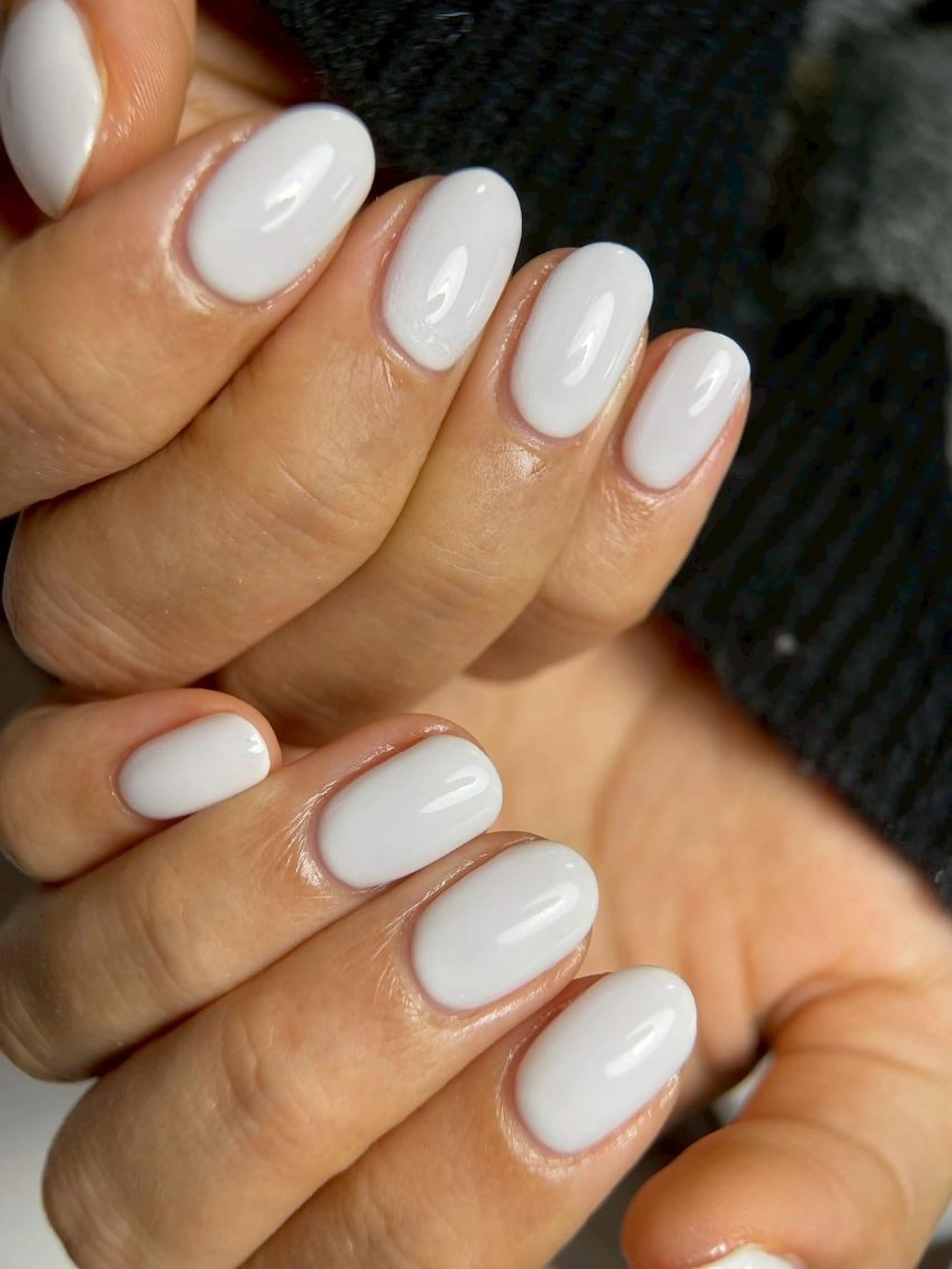 《初回オフ無料》ちゅるんワンカラーオフ無し(2色OK)の写真