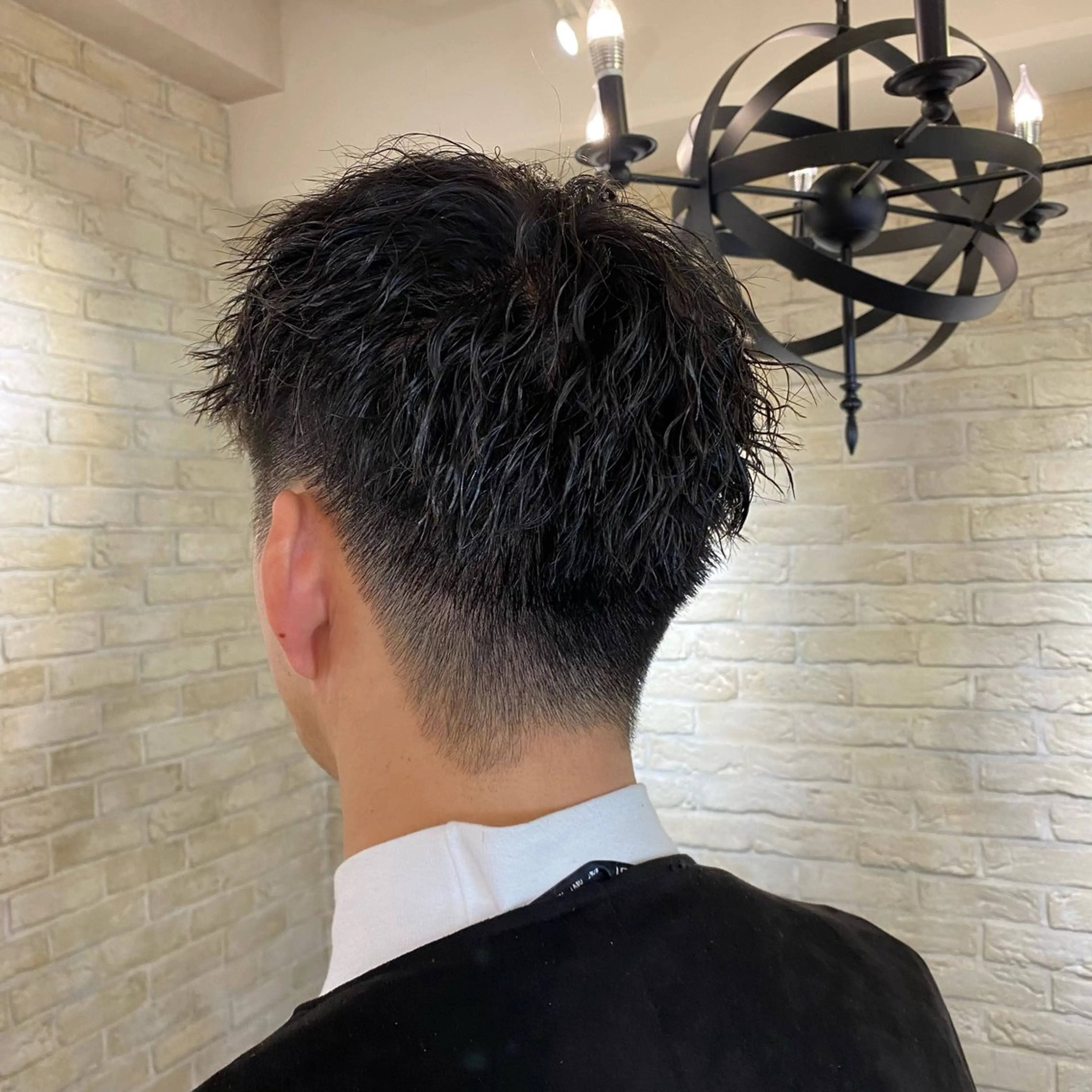 ショート bio(ビオ) 博多のヘアスタイル