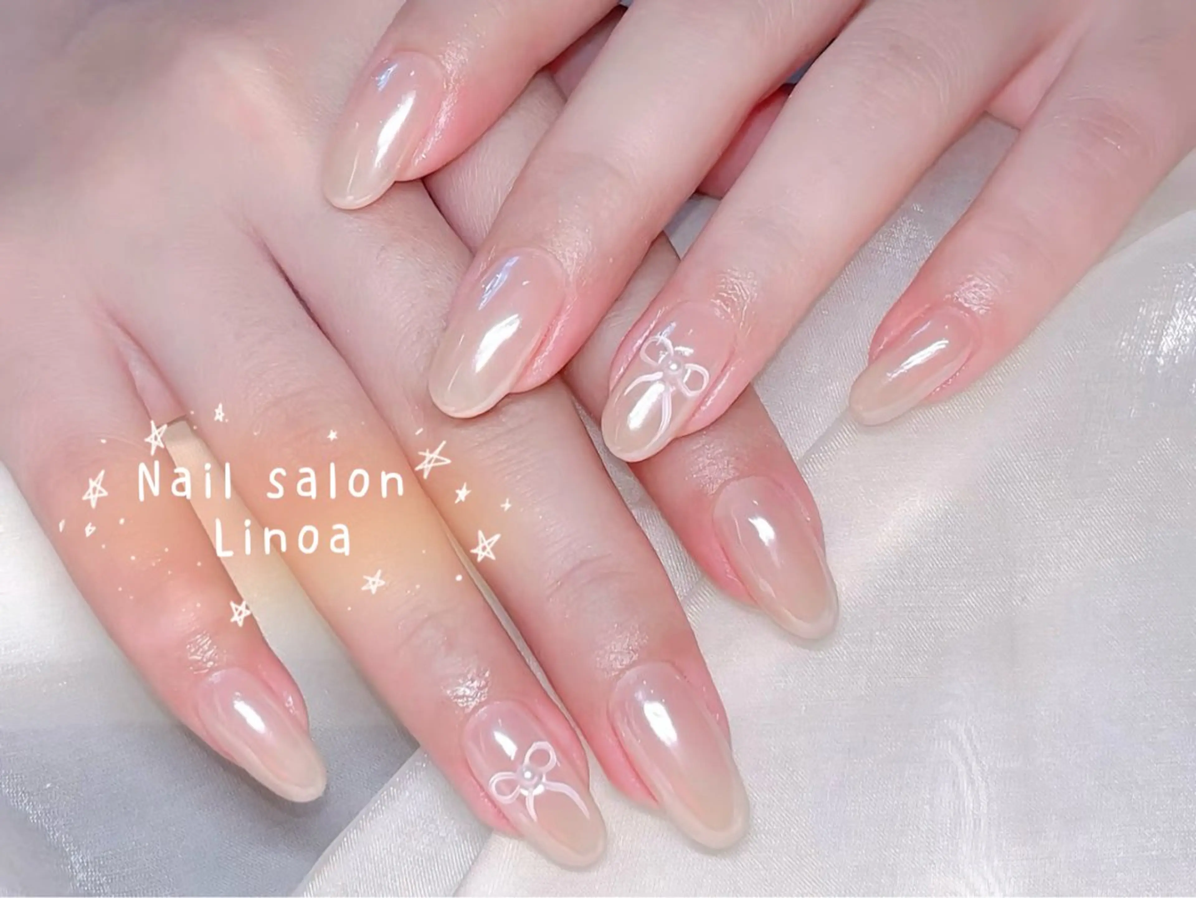 ネイル YU RIのネイルデザイン