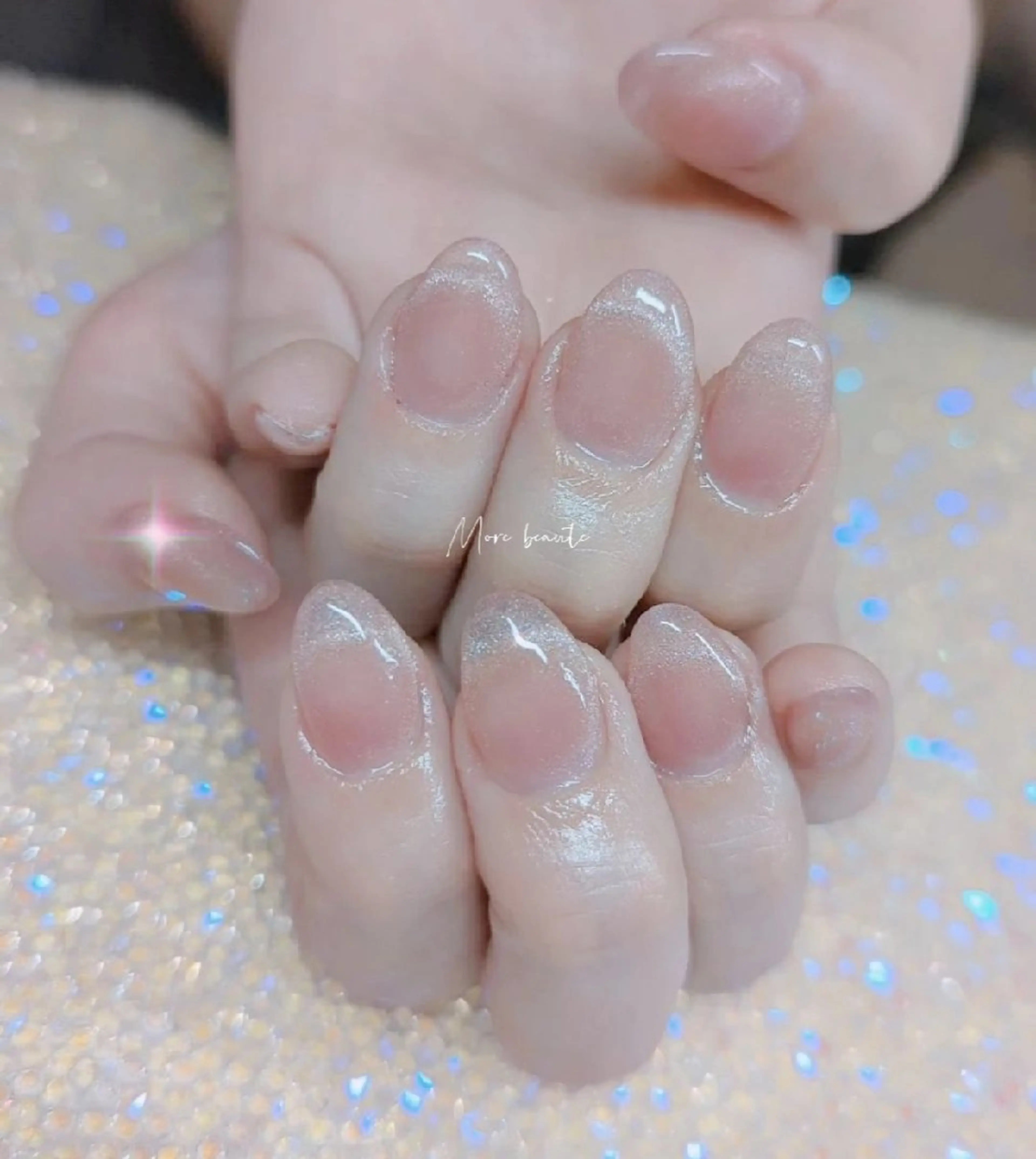 ネイル I LOVE ME NAIL.｡.:*♡のネイルデザイン