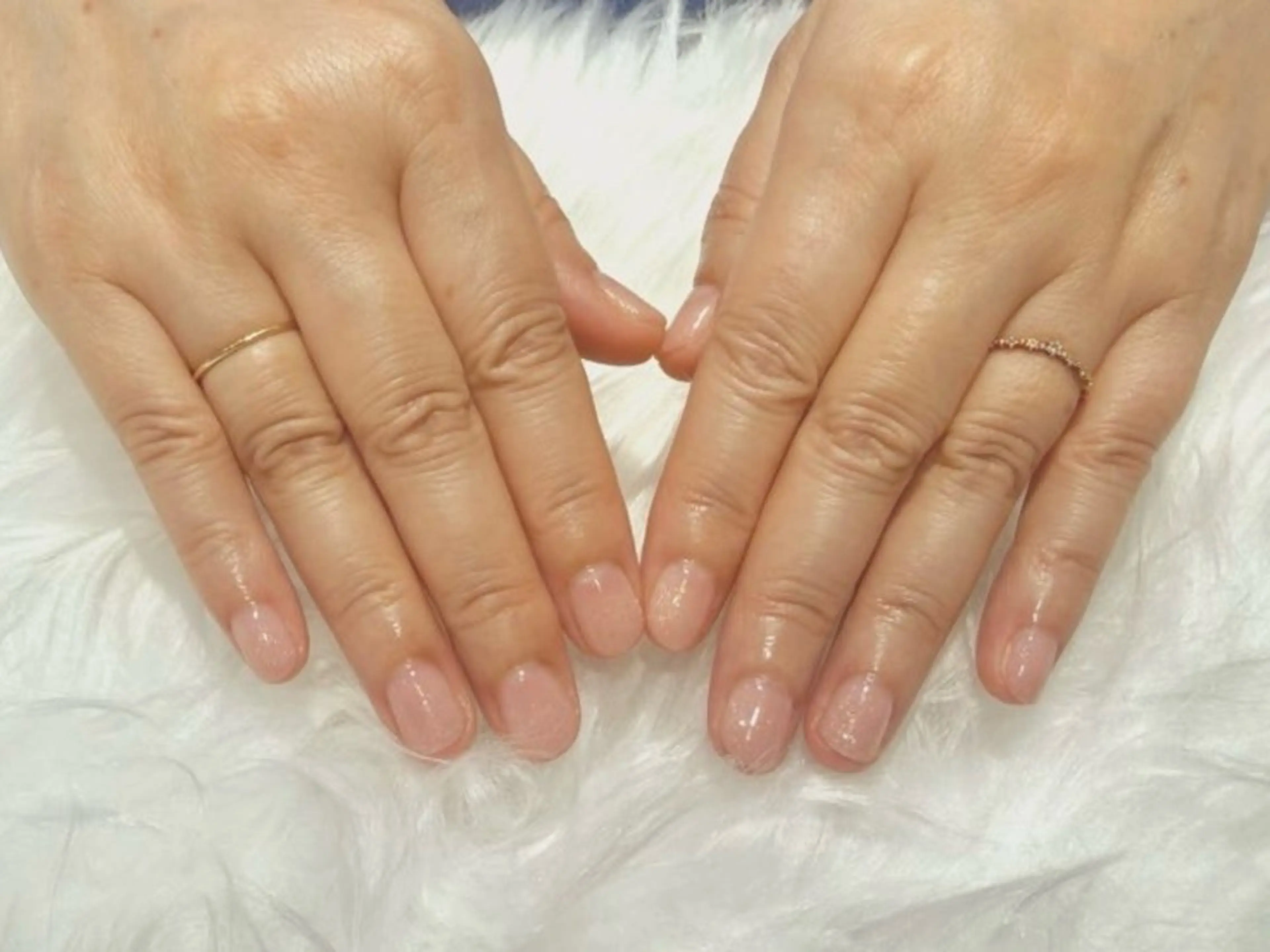 ネイル 🦋MARIPOSA 💅しばたのネイルデザイン