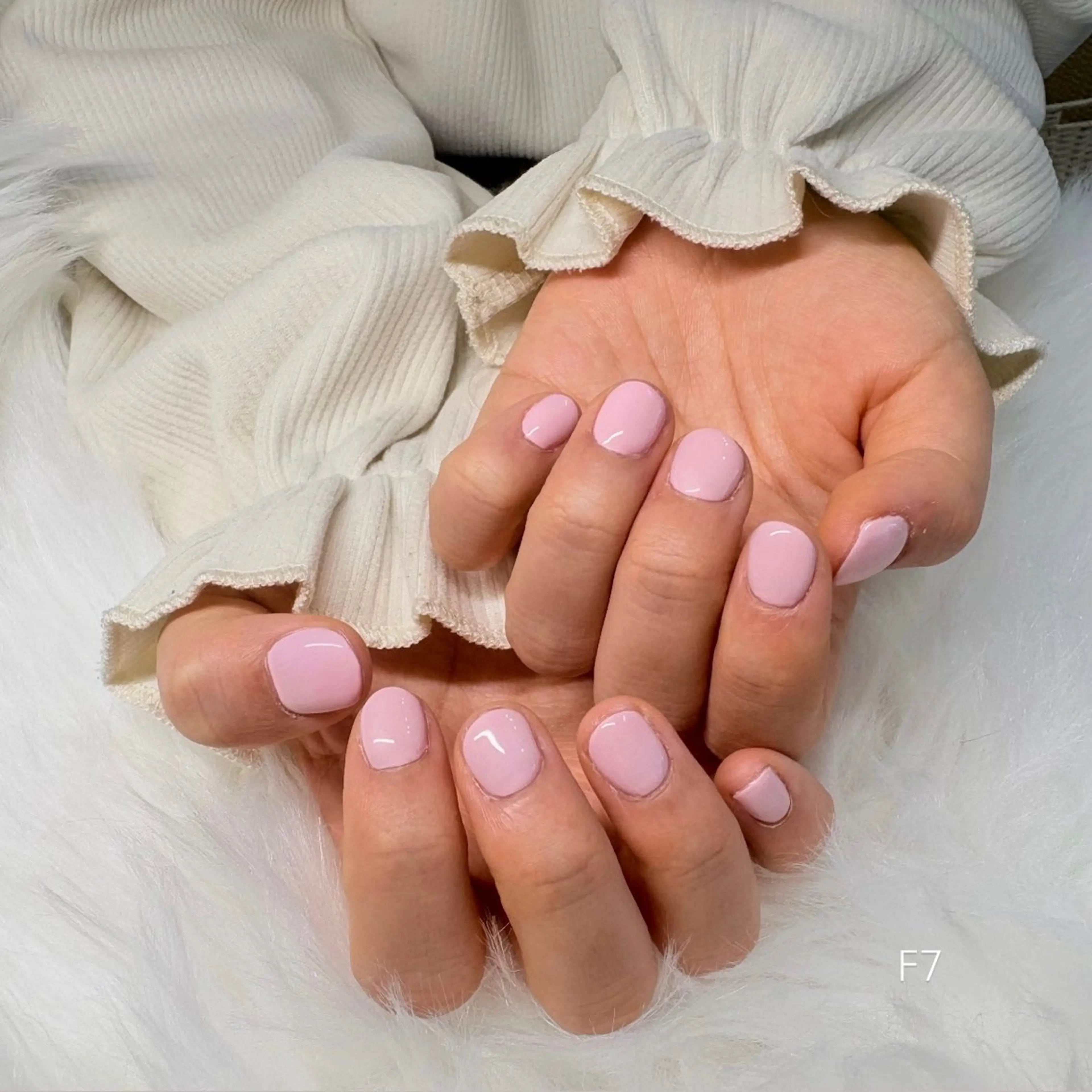 ネイル Andy Nanami🎀のネイルデザイン