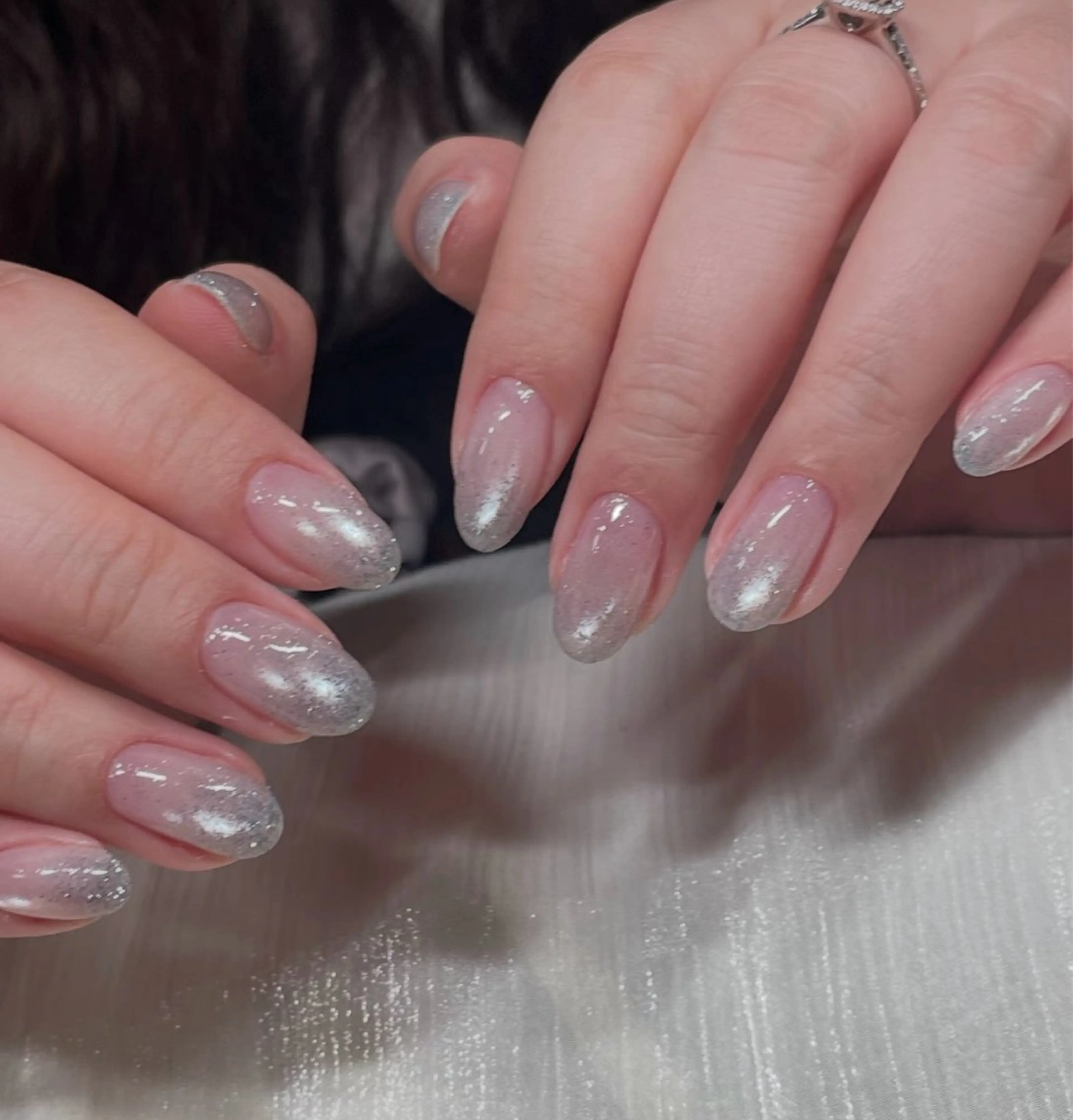 ネイル ハンドネイル U.mi Nail Salonのネイルデザイン