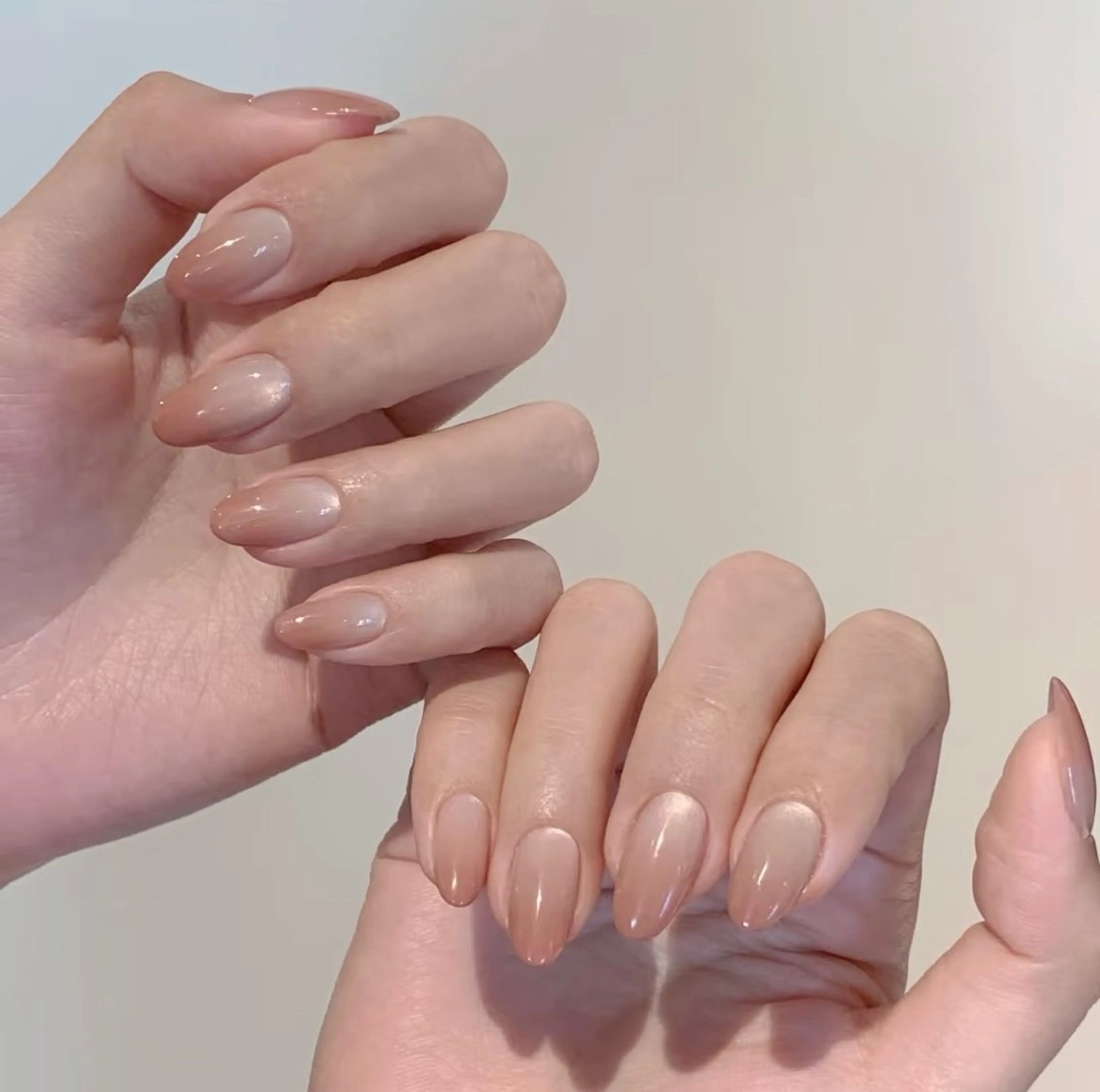 ネイル 高木 維麗絲のネイルデザイン