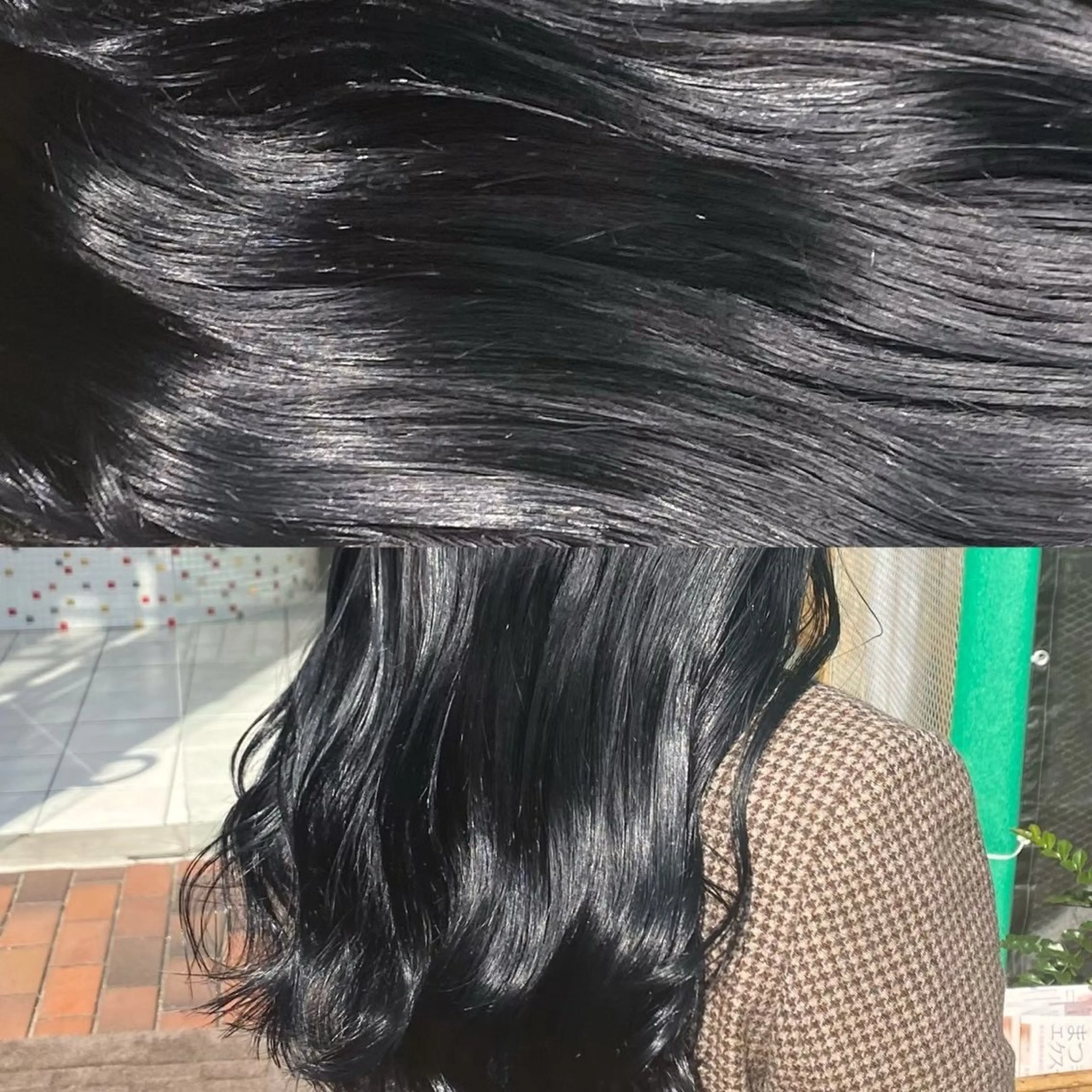 カラー ヘアカラー メンズカット支持率 No.I👑sawaのヘアスタイル