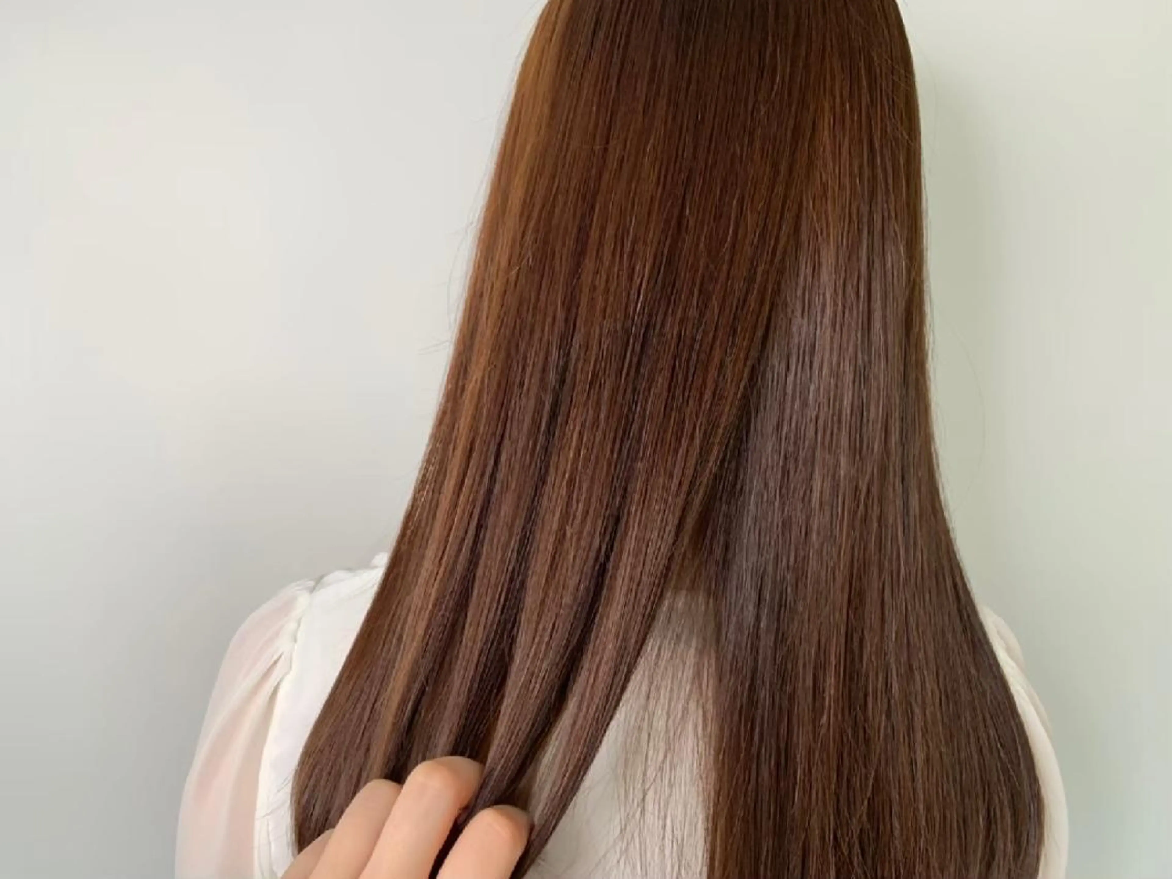 ロング KEI SAIの眉毛・アイブロウイメージ