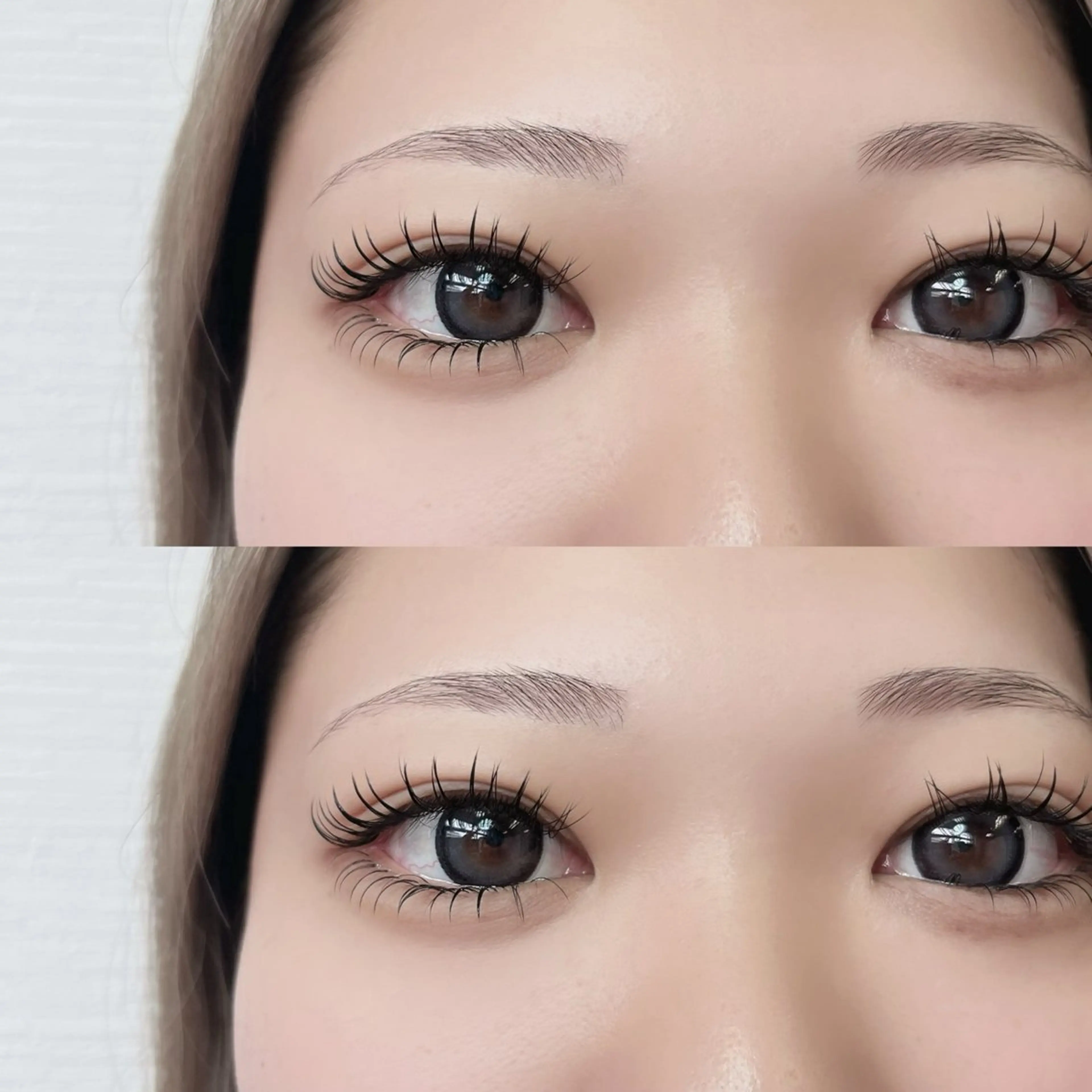 下エクステつけ放題🌟リペア不可❎オフ有無のご連絡お願いいたします🙇‍♂️の写真