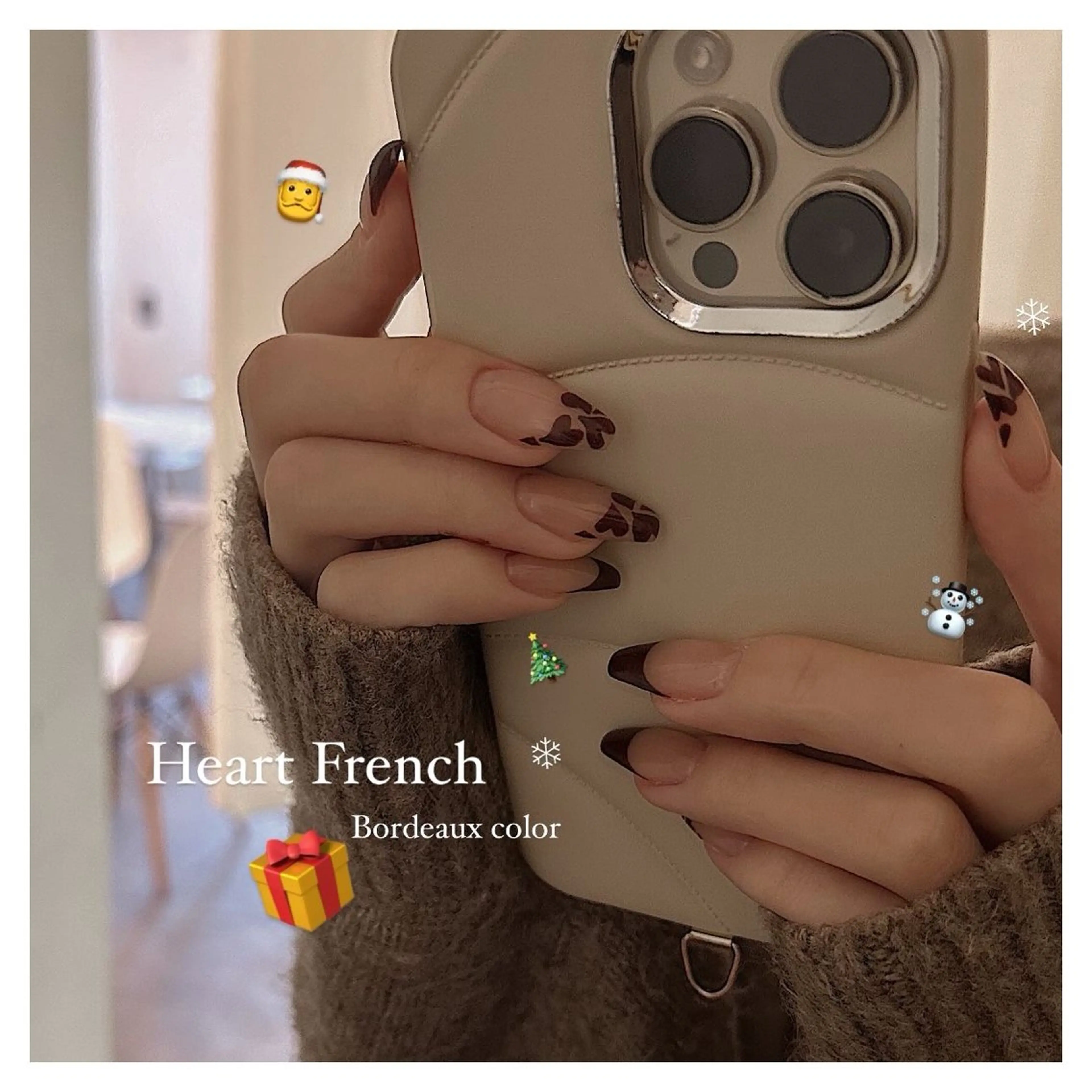 ネイル Nail Salon ECLAREのネイルデザイン