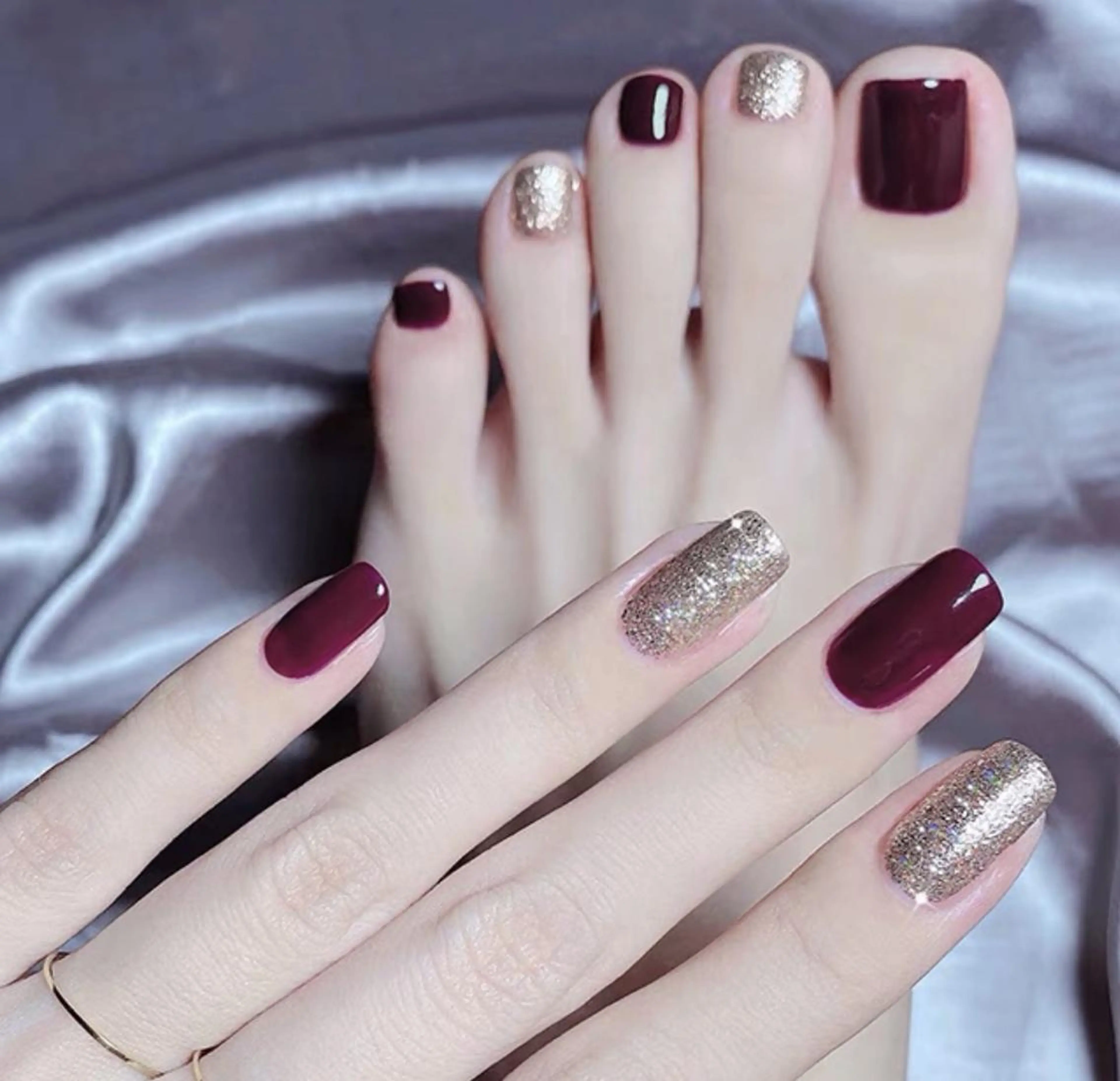 ネイル Cute beauty2のマツエク・マツパデザイン