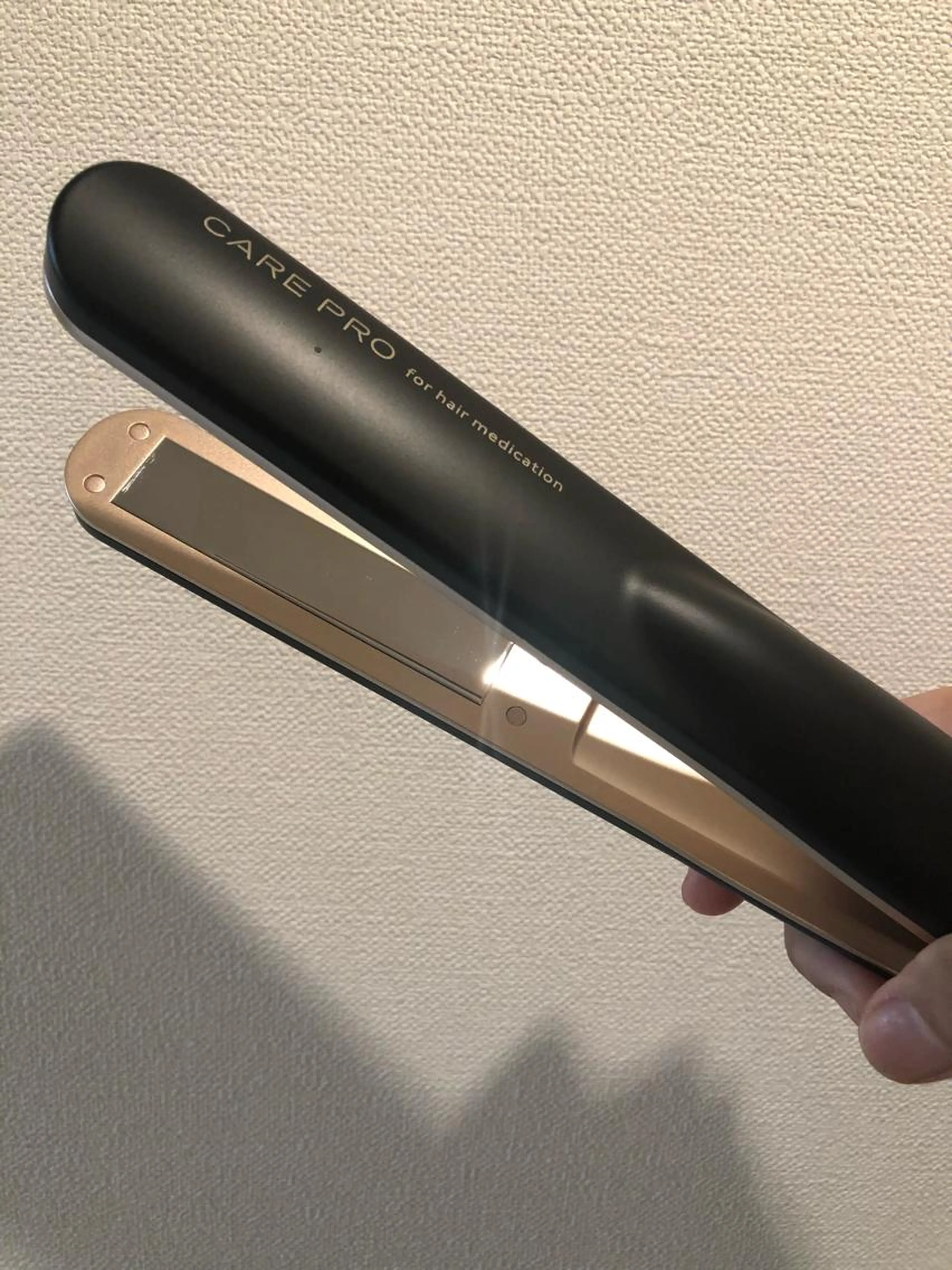 【ショート限定】カット+顔周りストレート(矯正)の写真