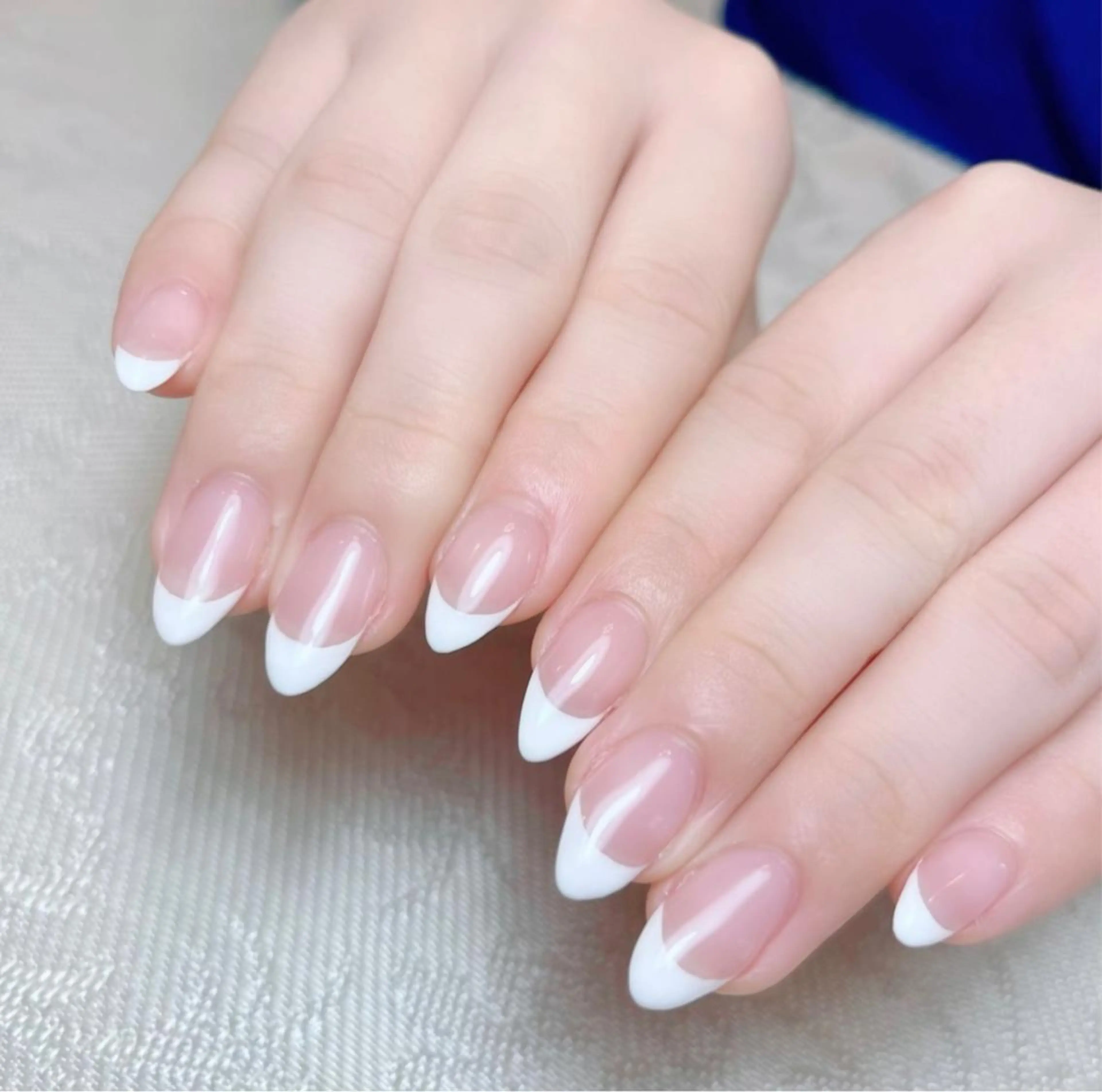 ネイル ハンドネイル nail salon 《A.sister》のネイルデザイン