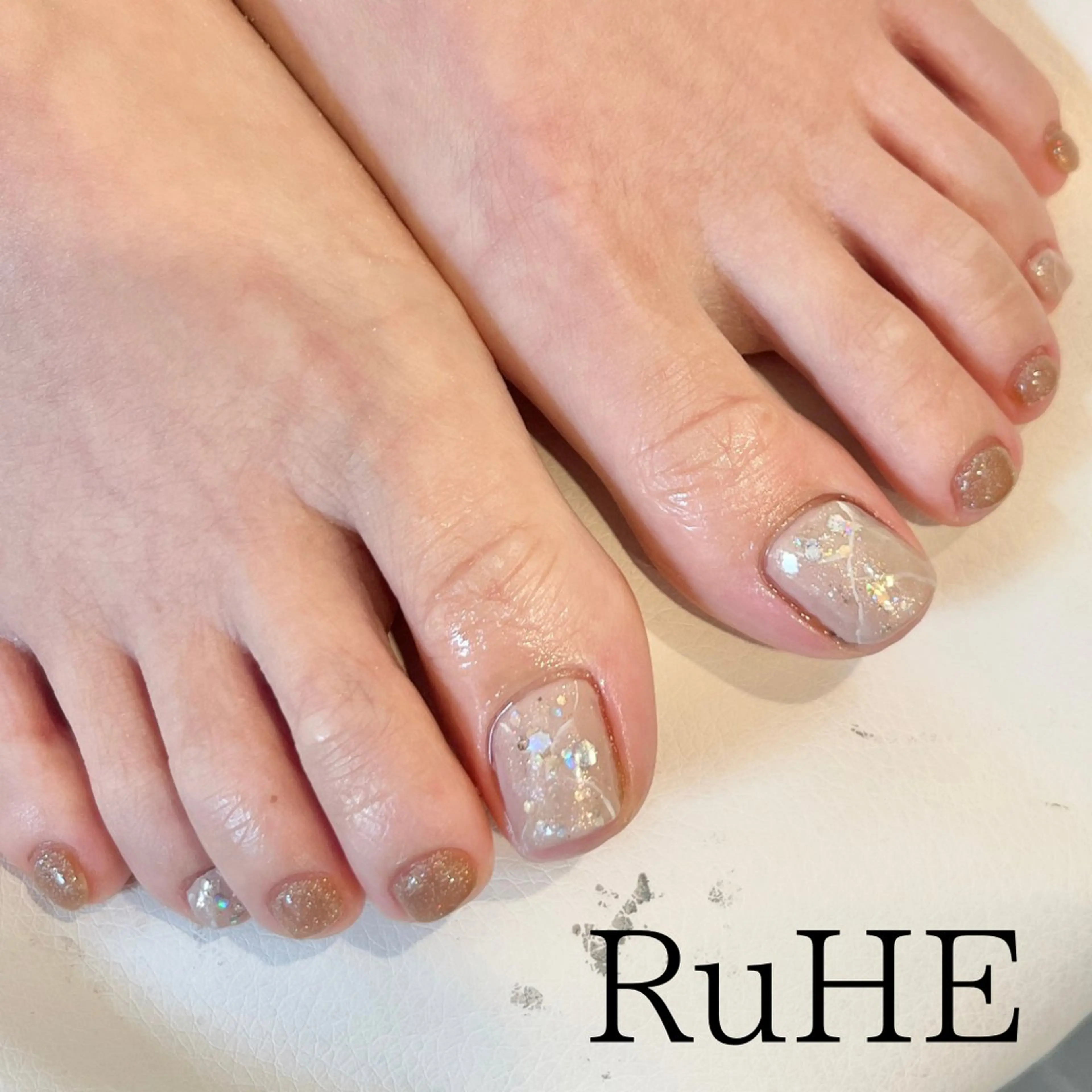 ネイル BBnail ogataのネイルデザイン