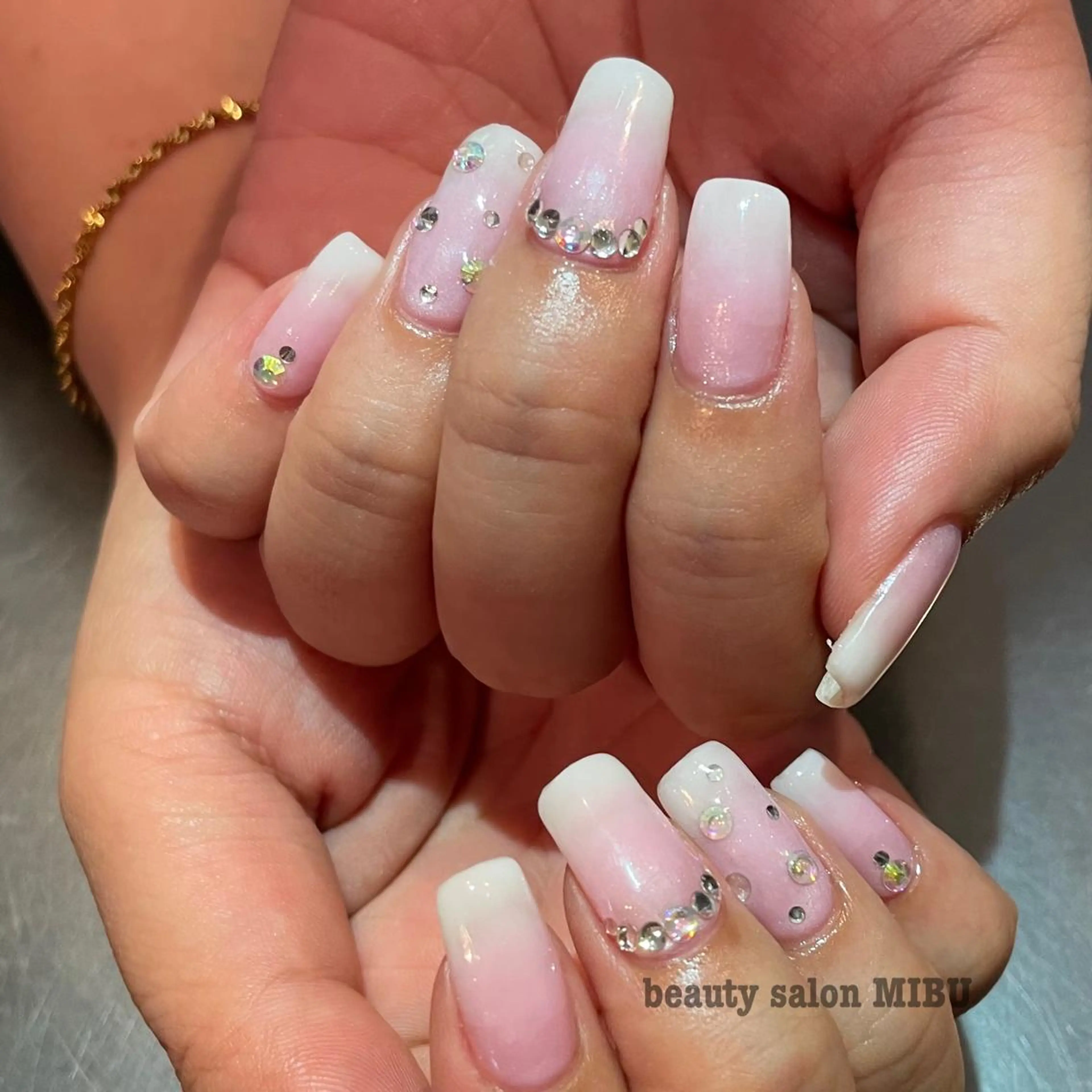 ネイル ハンドネイル Sunny.Roa nail💅のネイルデザイン